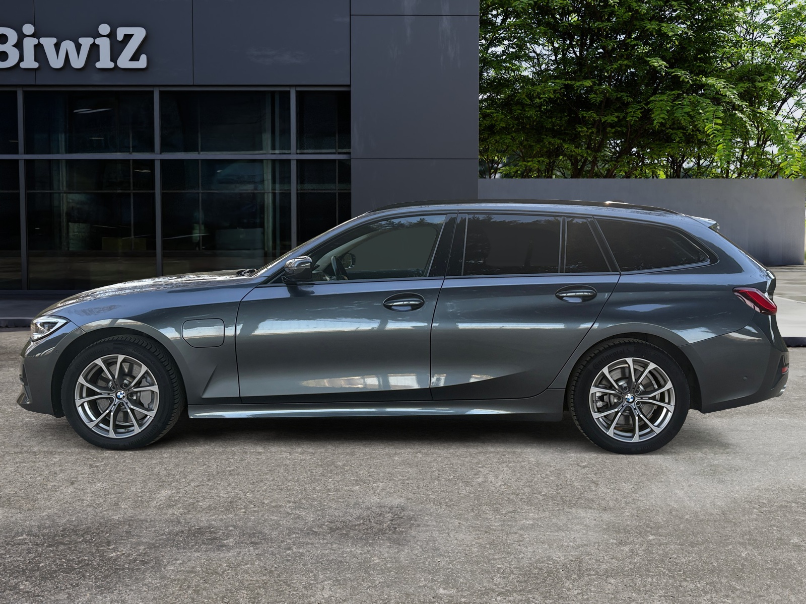 Bmw Serie 3 1