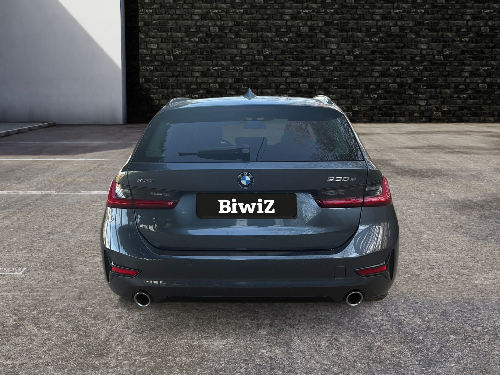 Bmw Serie 3 3