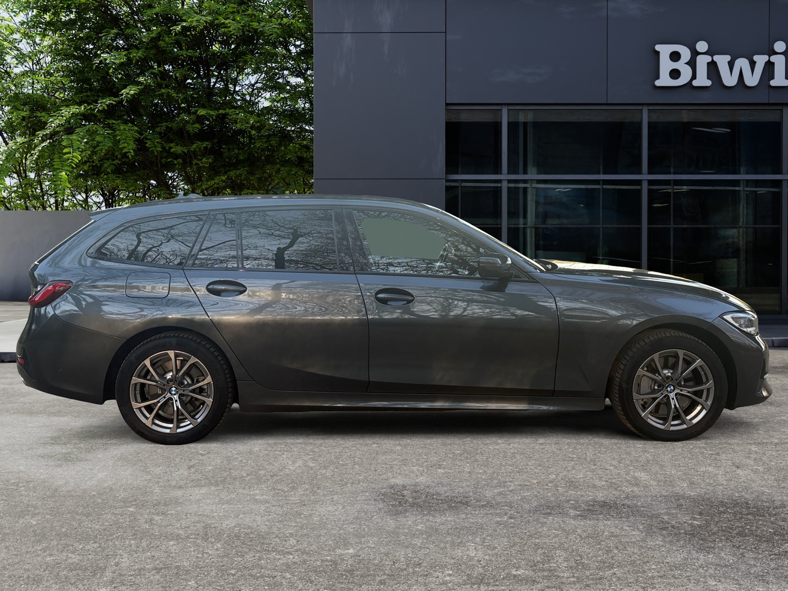 Bmw Serie 3 5