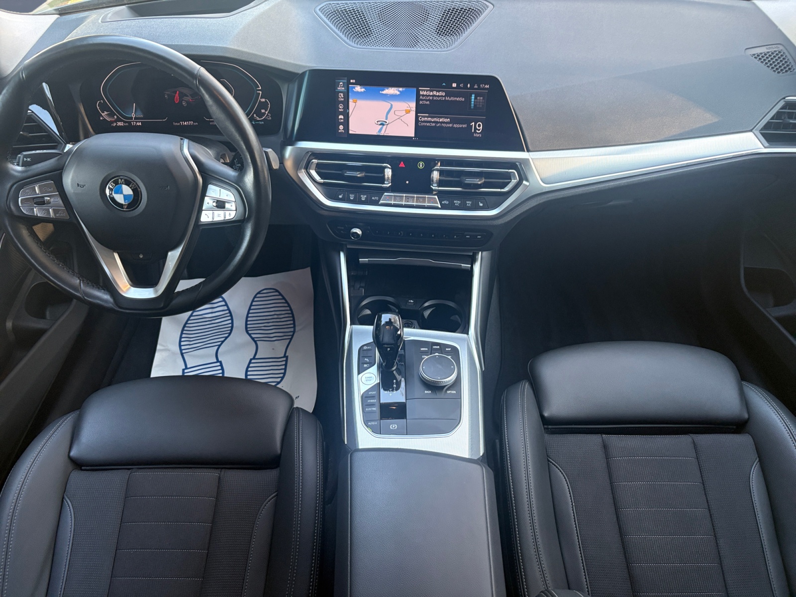 Bmw Serie 3 14
