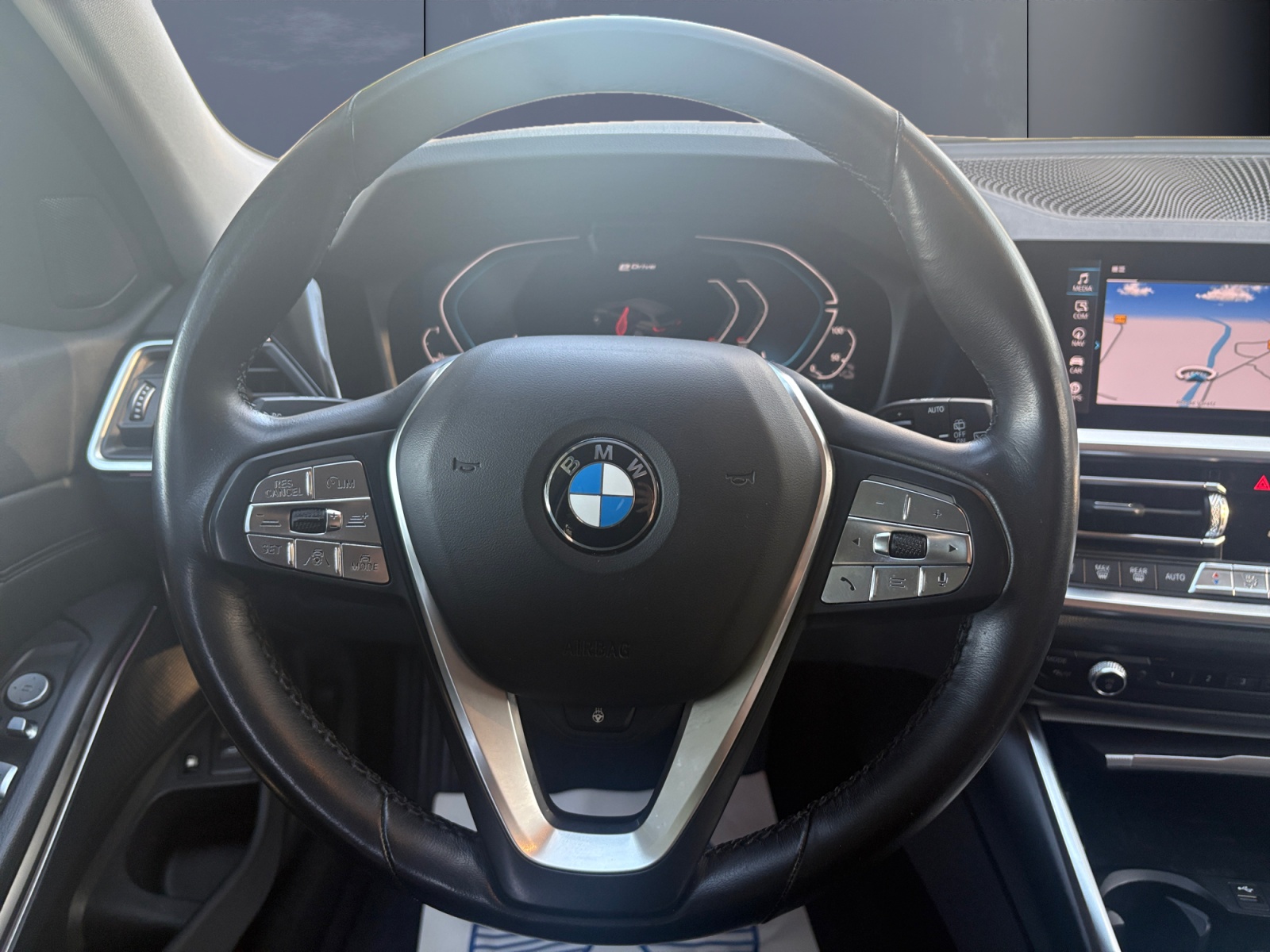 Bmw Serie 3 15