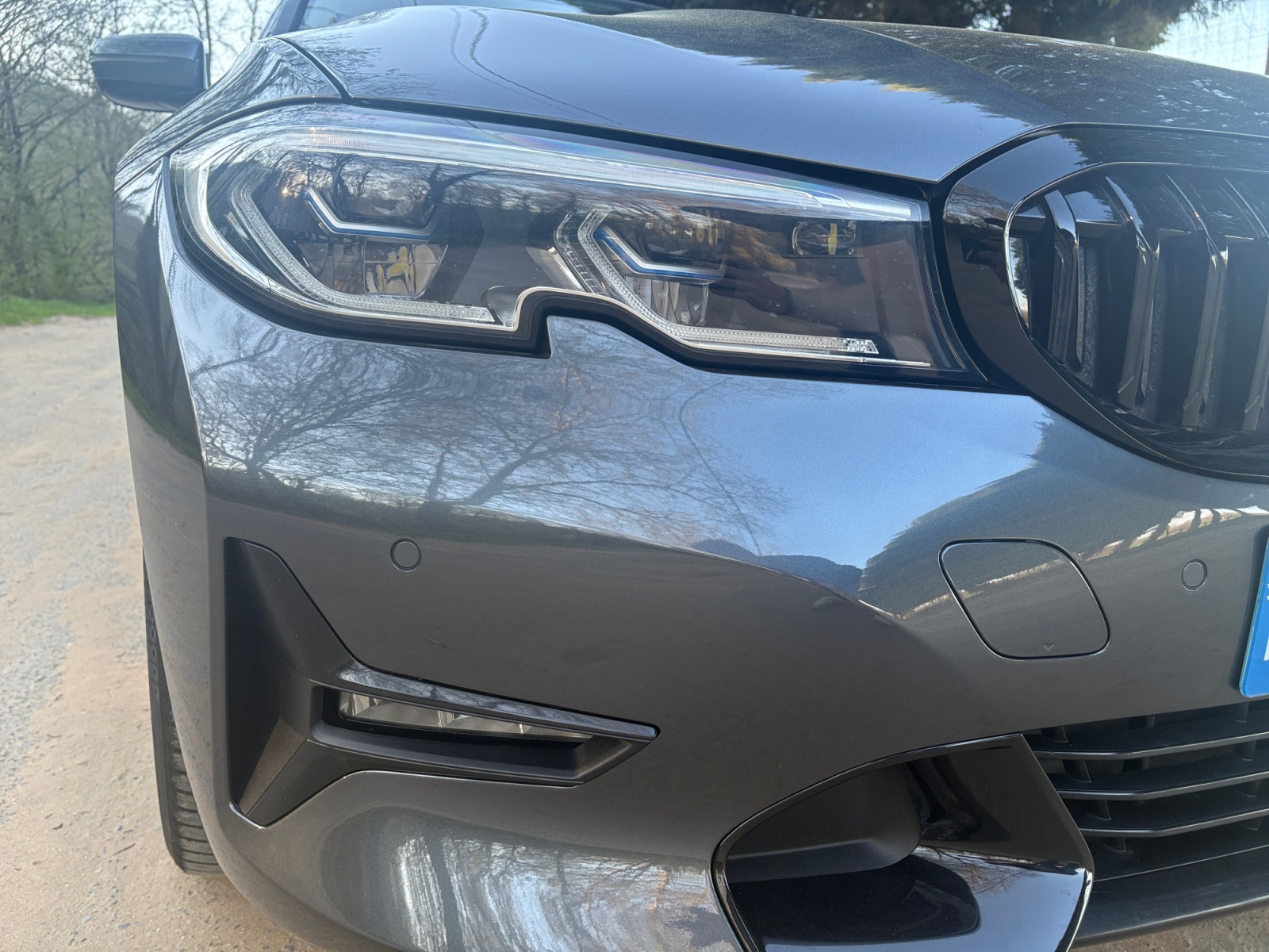 Bmw Serie 3 30