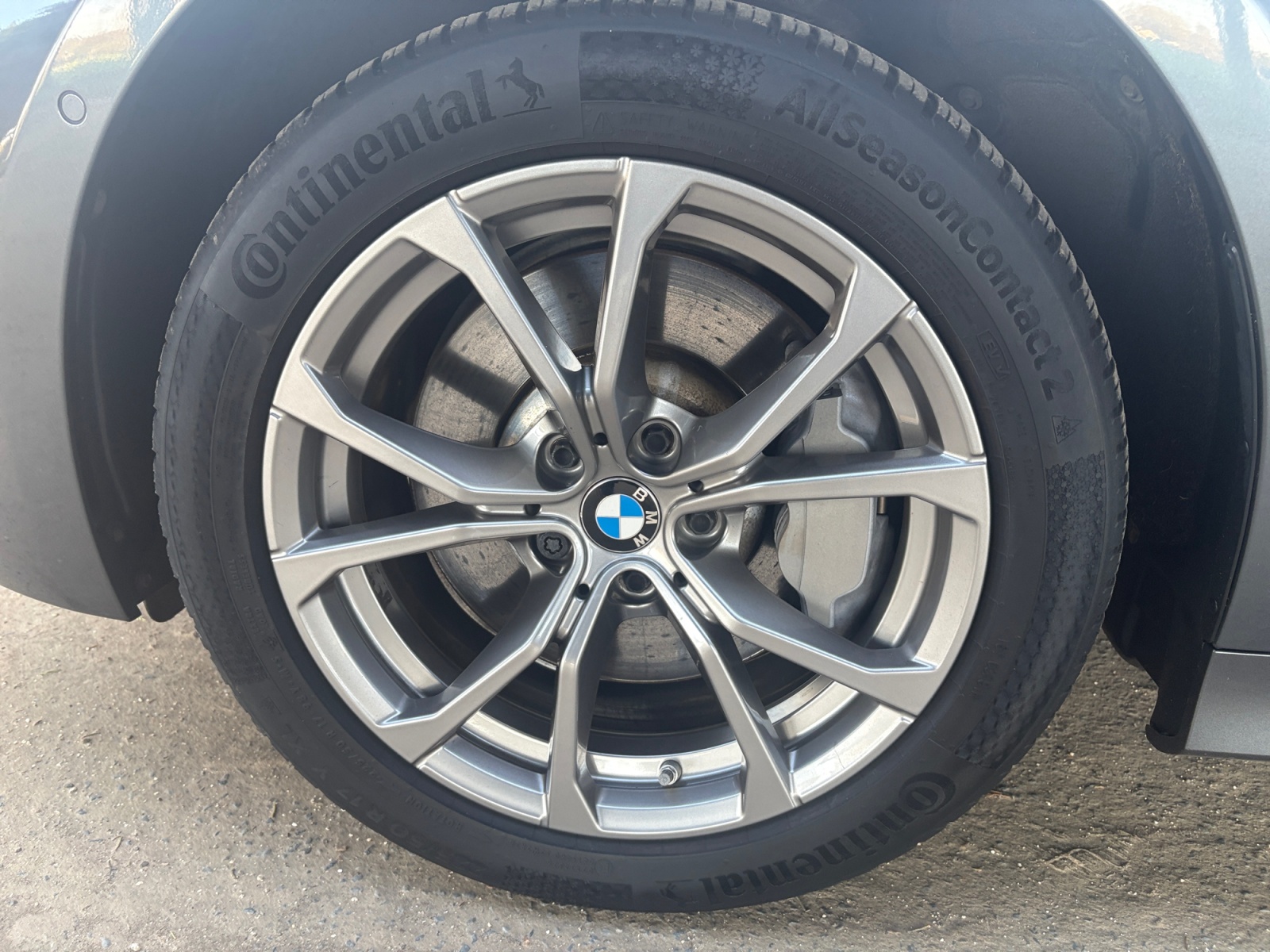 Bmw Serie 3 31