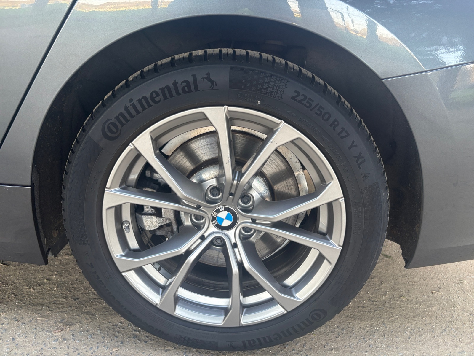 Bmw Serie 3 32