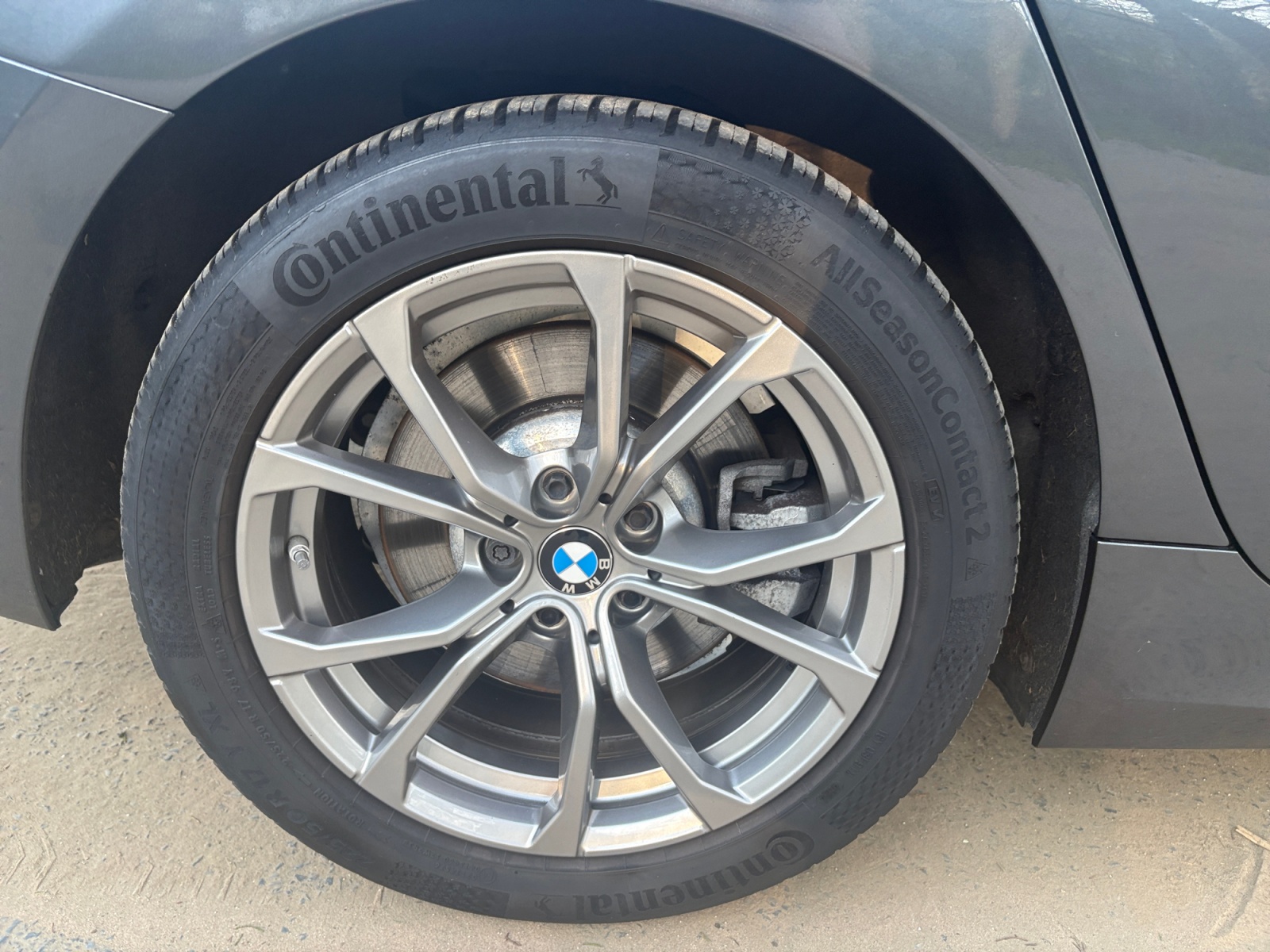 Bmw Serie 3 33
