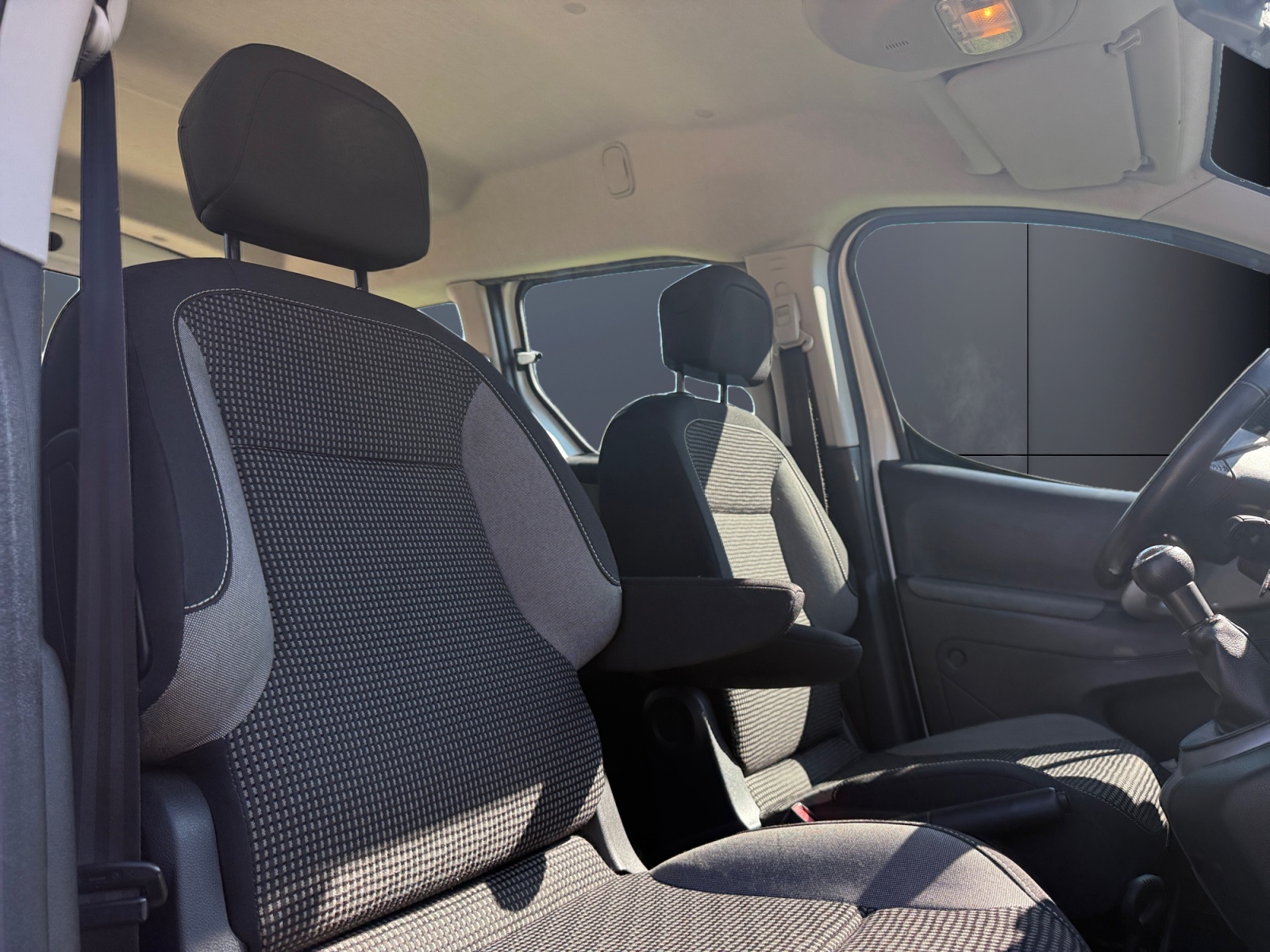 Peugeot Partner Tepee 13