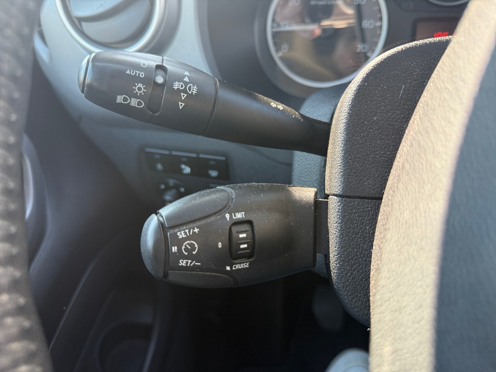 Peugeot Partner Tepee 18