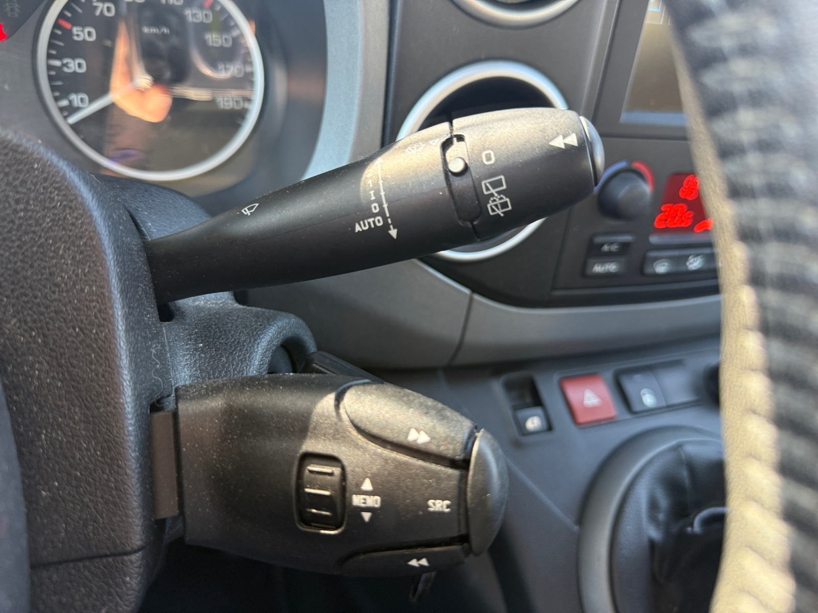 Peugeot Partner Tepee 19