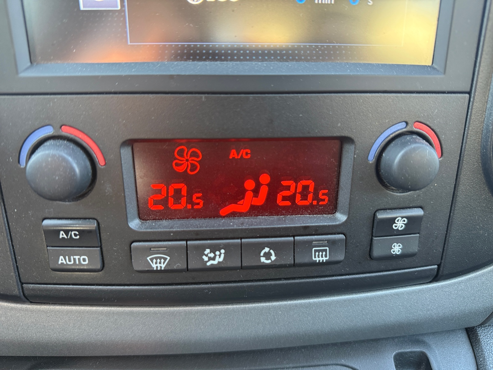 Peugeot Partner Tepee 24