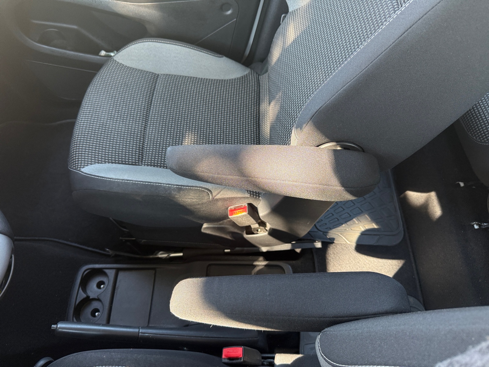 Peugeot Partner Tepee 26