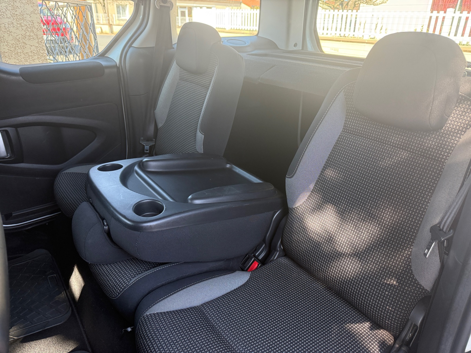 Peugeot Partner Tepee 28