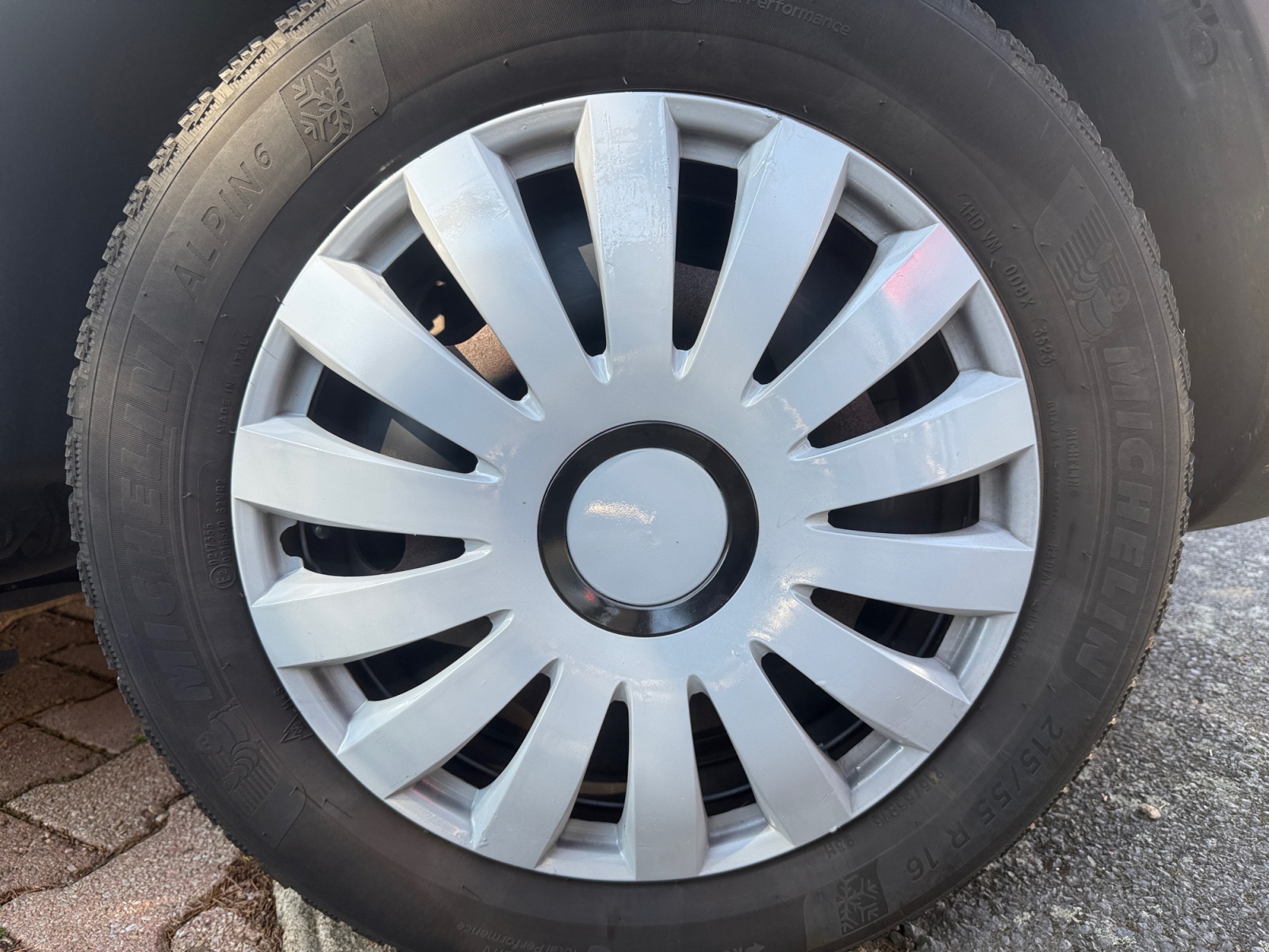 Peugeot Partner Tepee 31