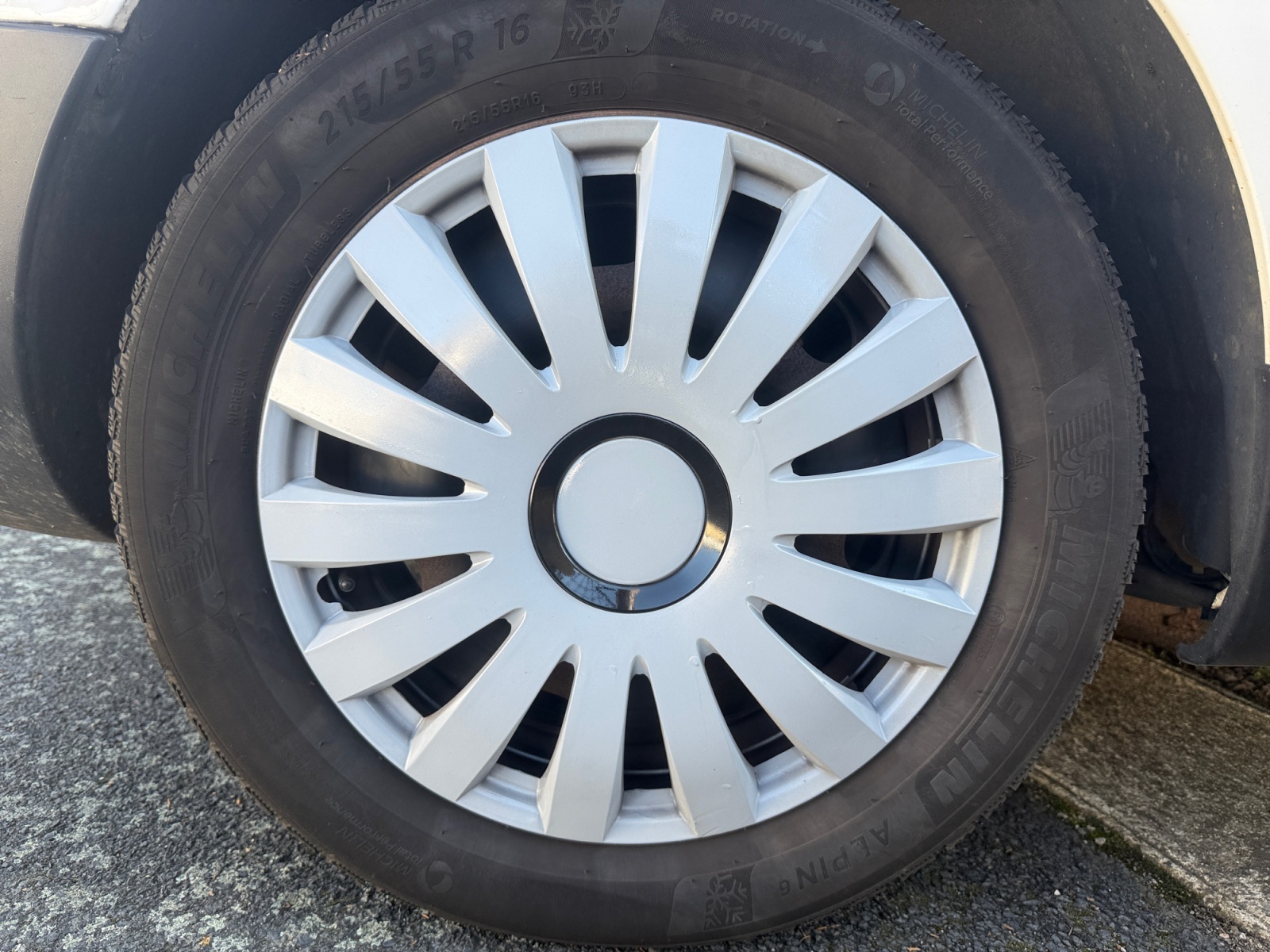 Peugeot Partner Tepee 32