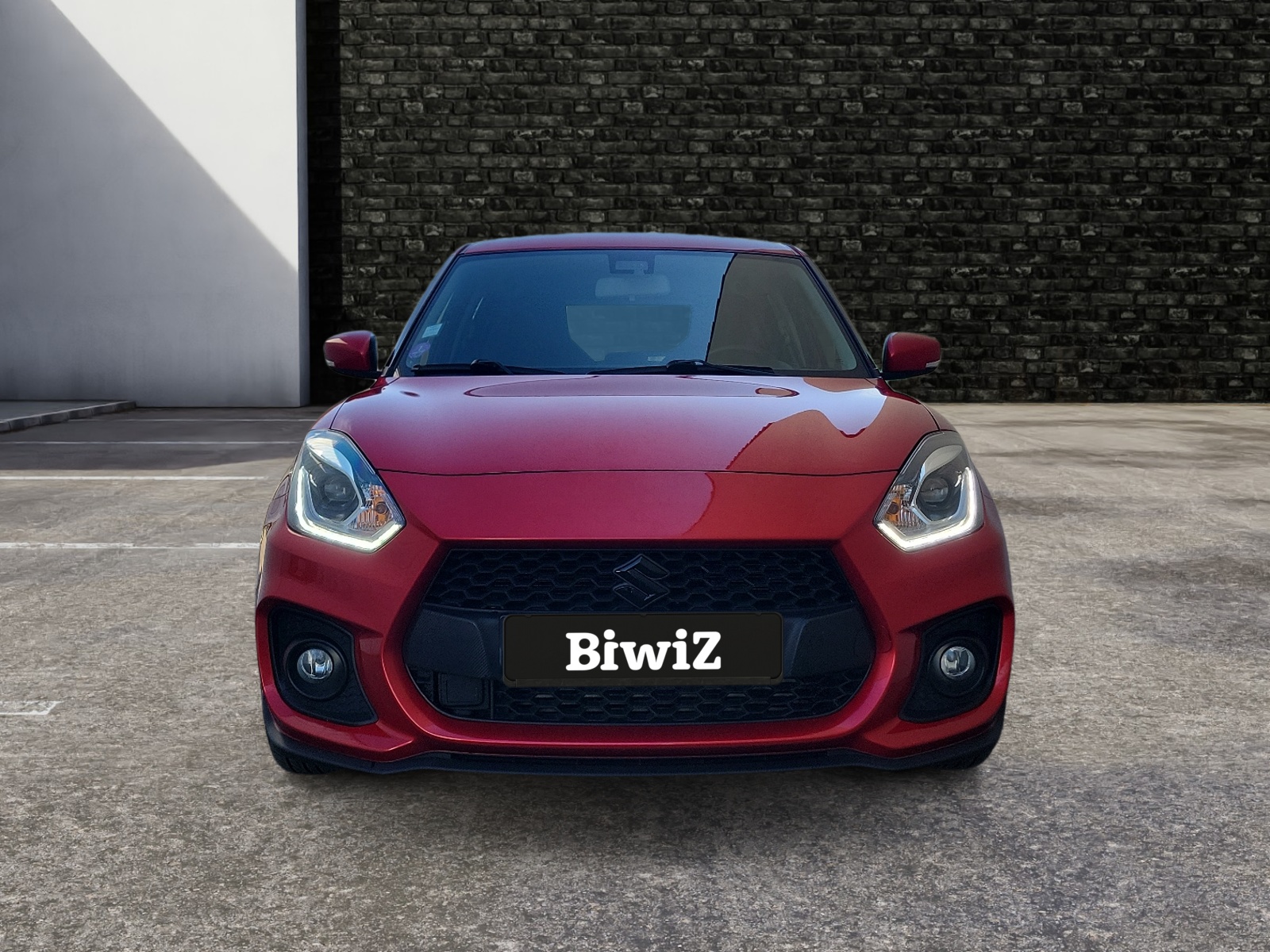 Suzuki Swift 7