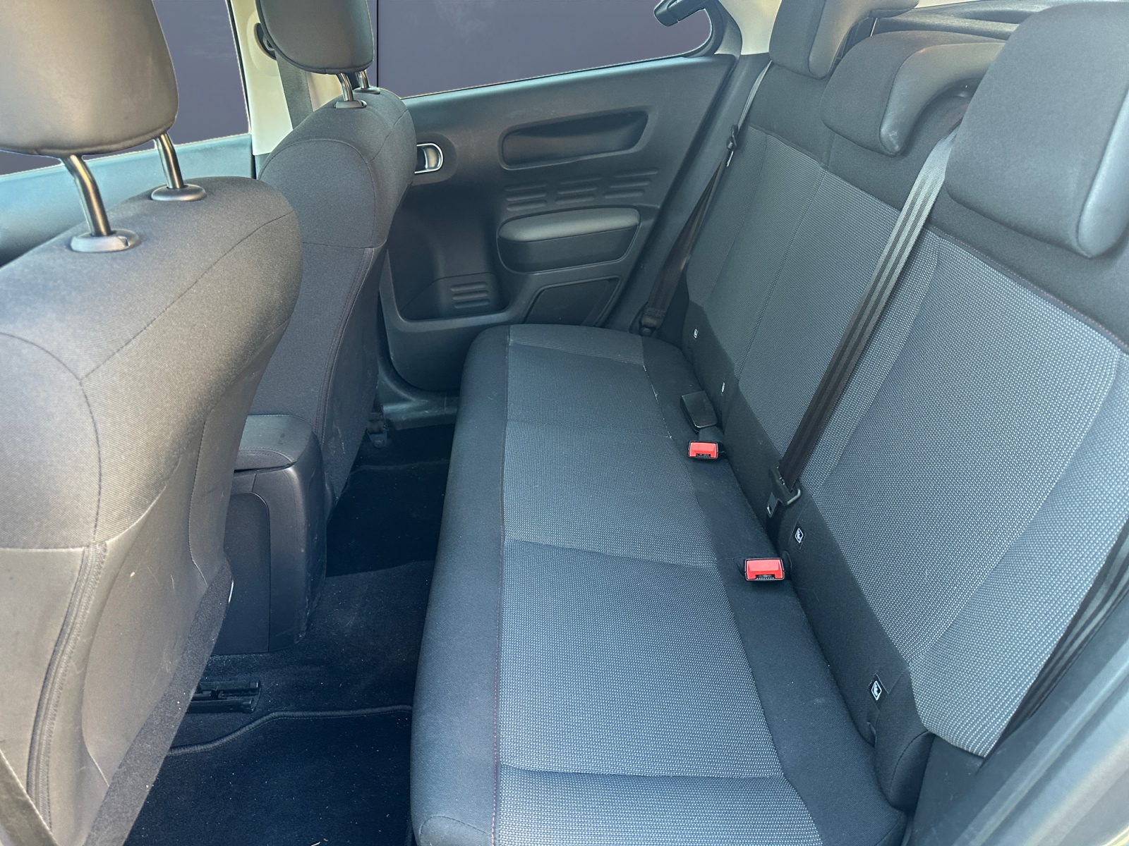 Citroen C4 Cactus 10