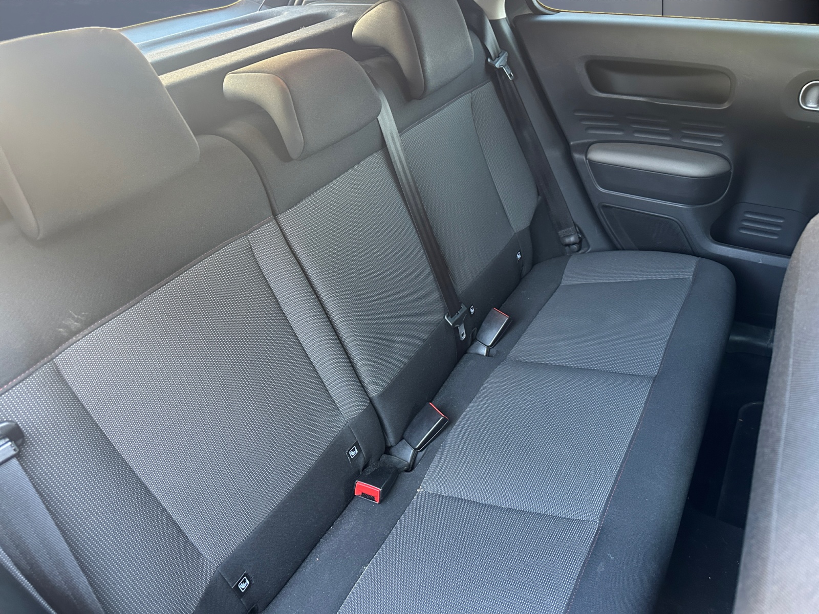 Citroen C4 Cactus 11