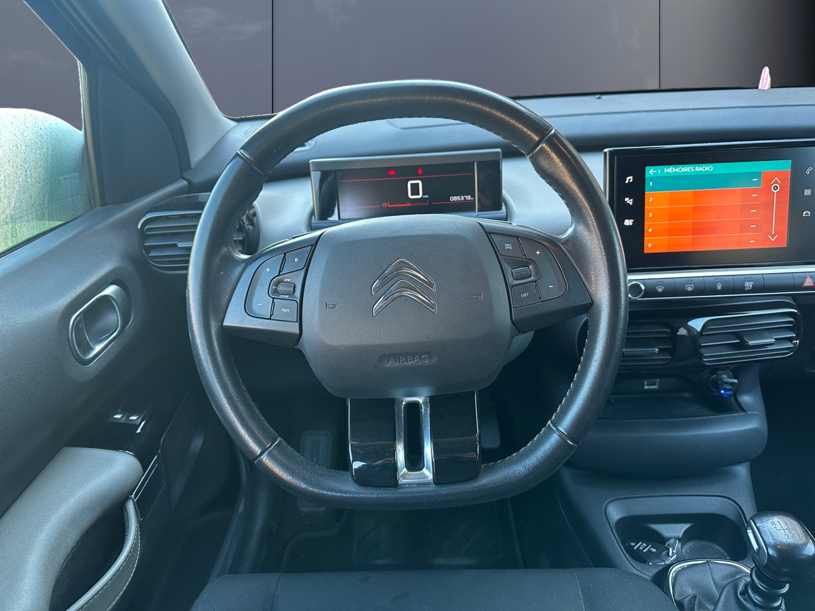 Citroen C4 Cactus 15