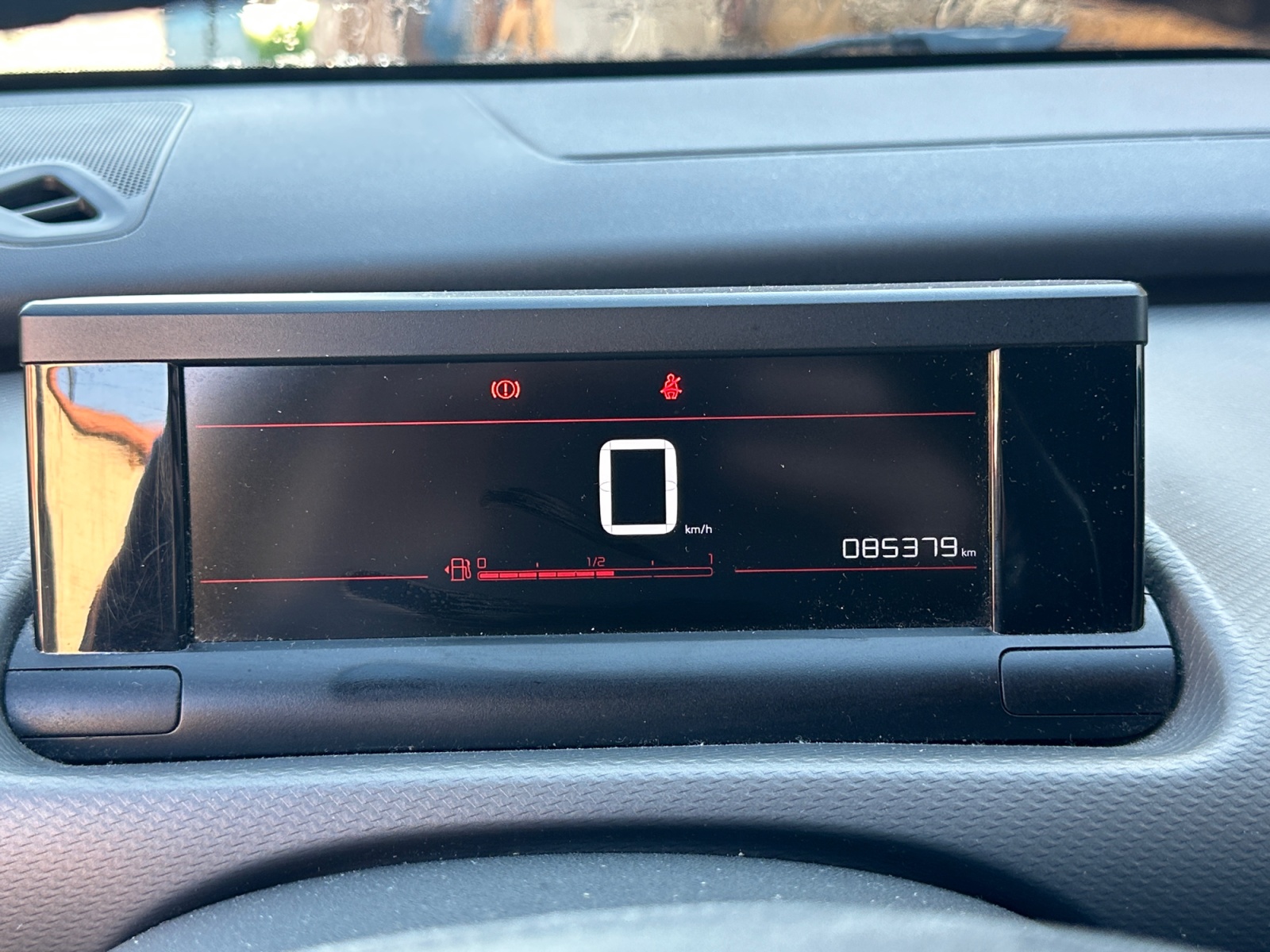 Citroen C4 Cactus 16