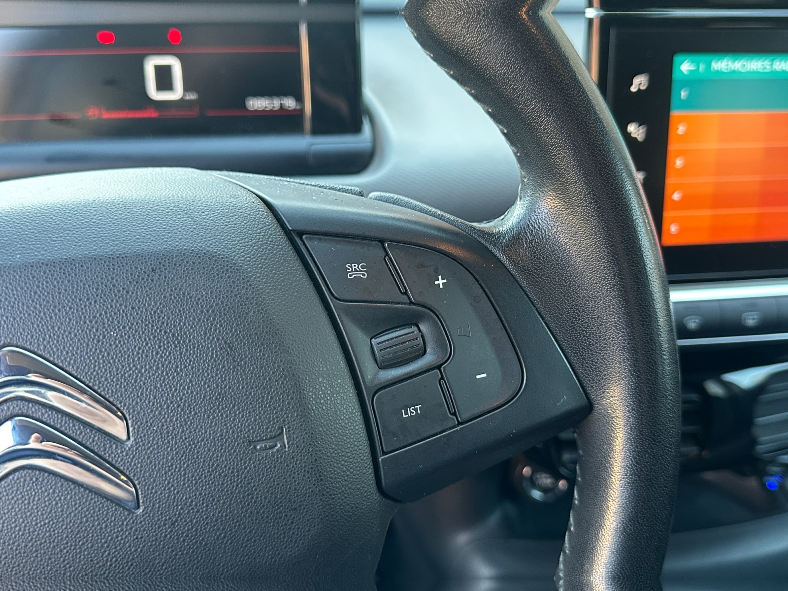 Citroen C4 Cactus 17