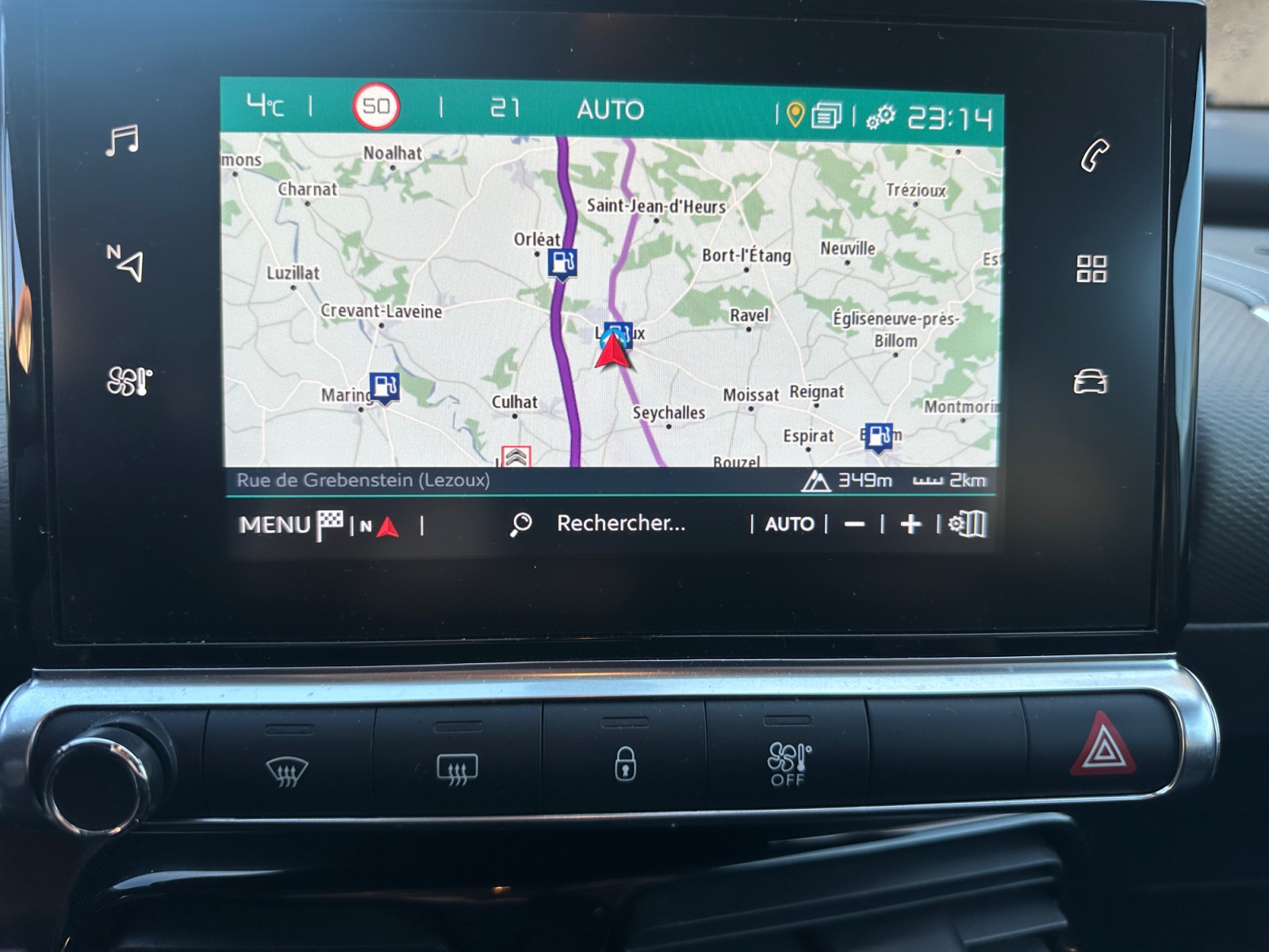 Citroen C4 Cactus 19