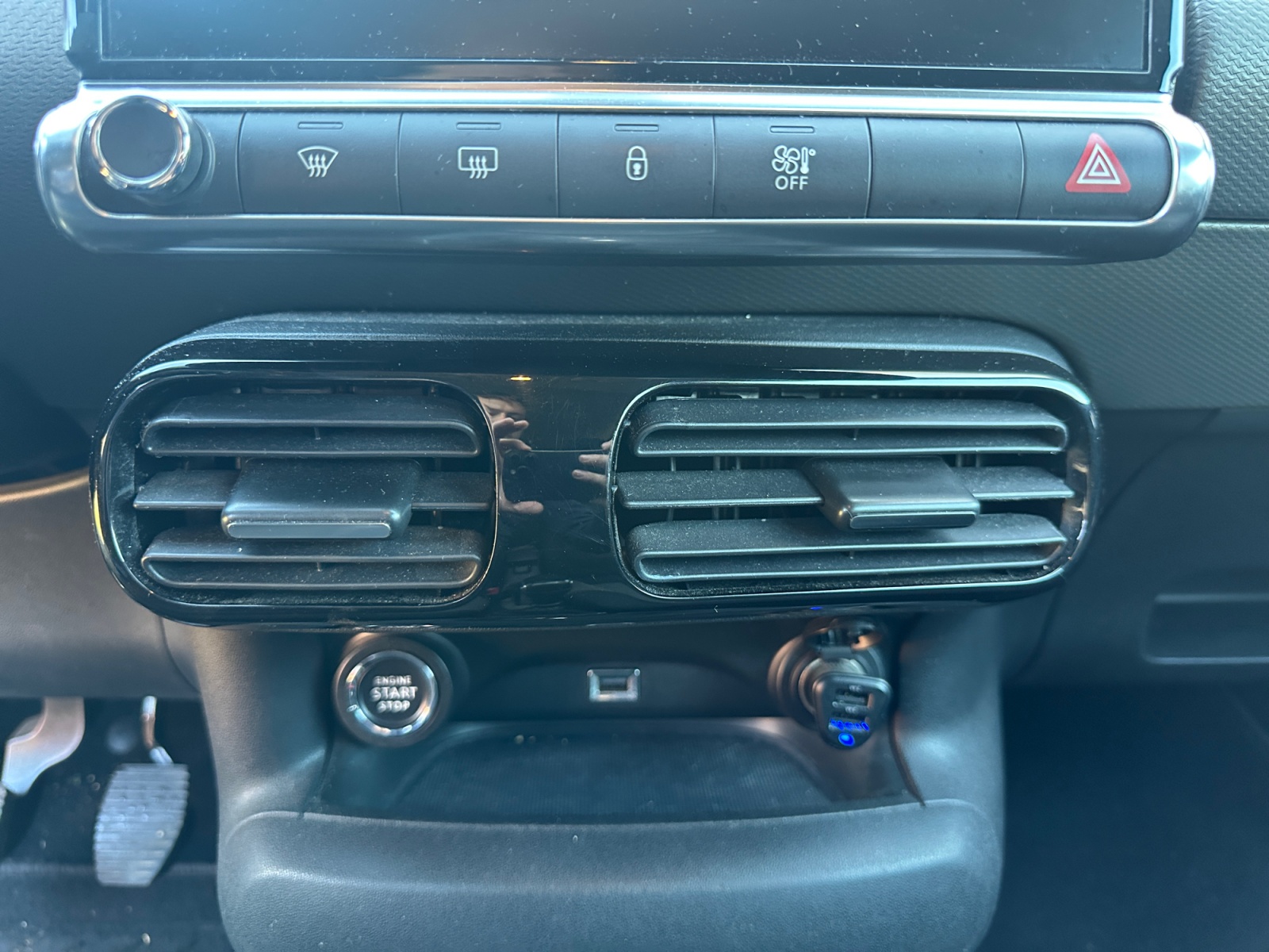 Citroen C4 Cactus 20