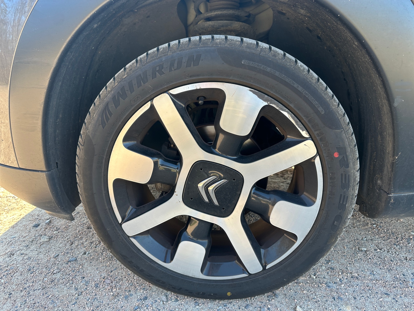 Citroen C4 Cactus 22