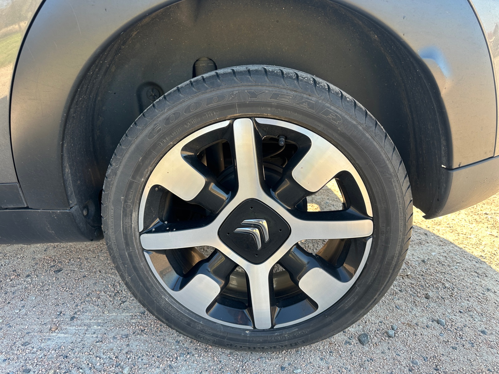 Citroen C4 Cactus 23