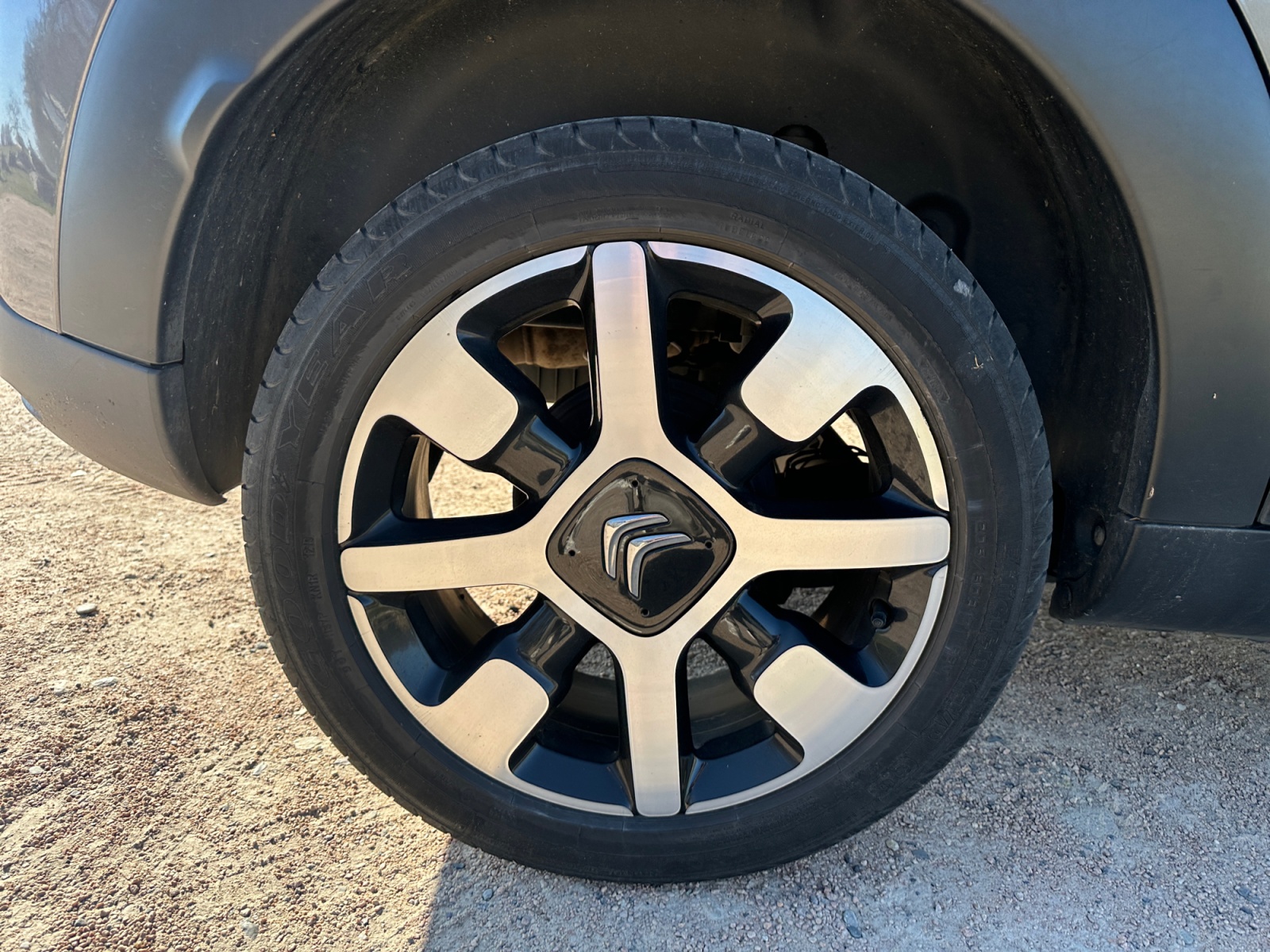 Citroen C4 Cactus 24