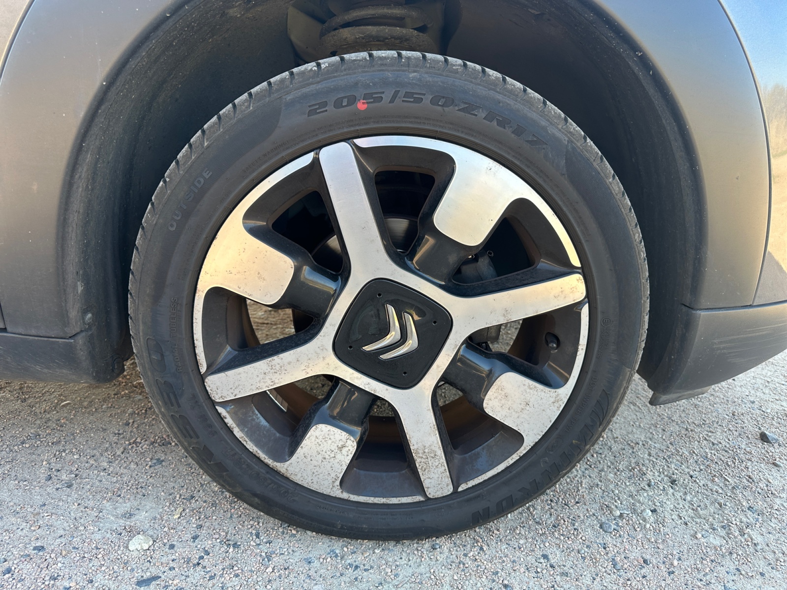 Citroen C4 Cactus 25