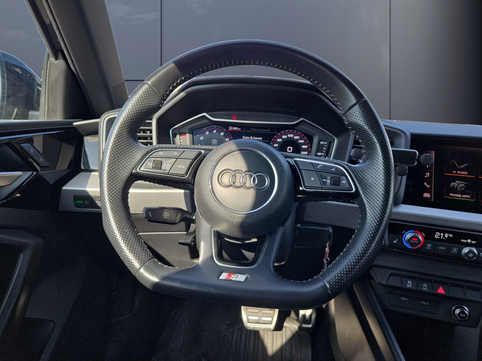 Audi A1 15