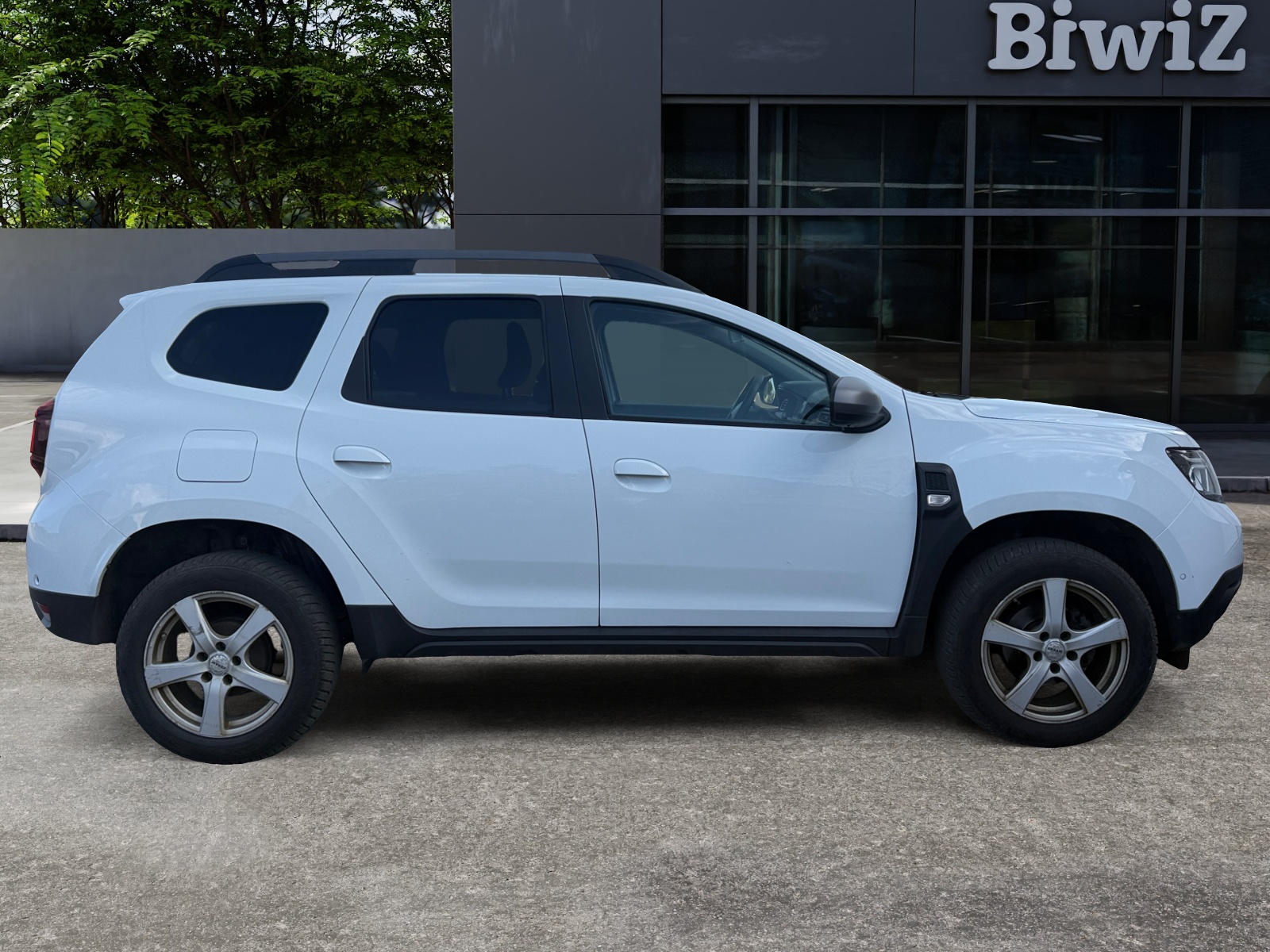 Dacia Duster 5
