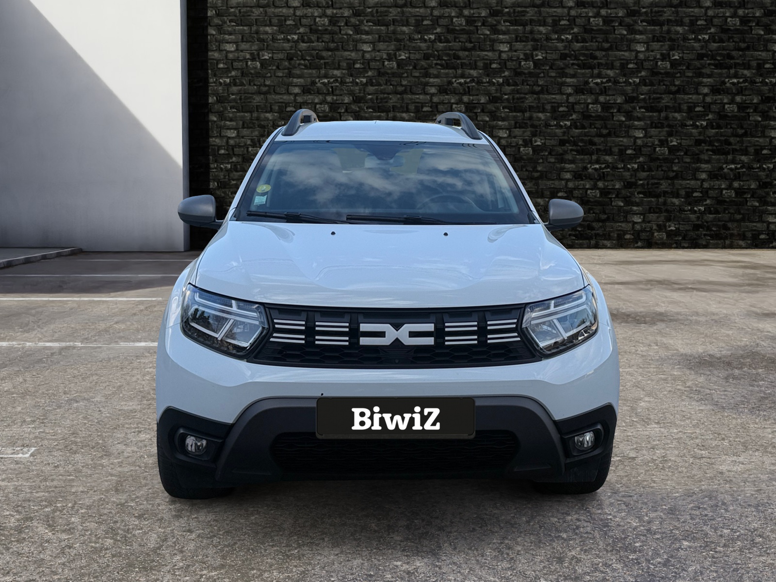 Dacia Duster 7