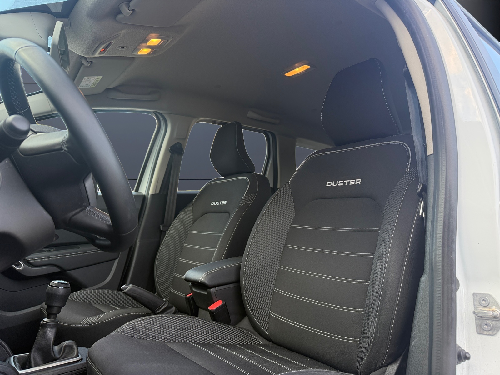 Dacia Duster 9