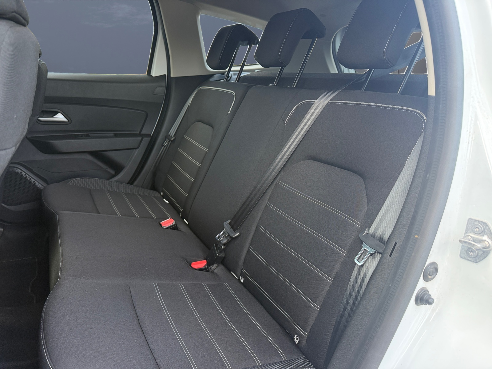 Dacia Duster 10