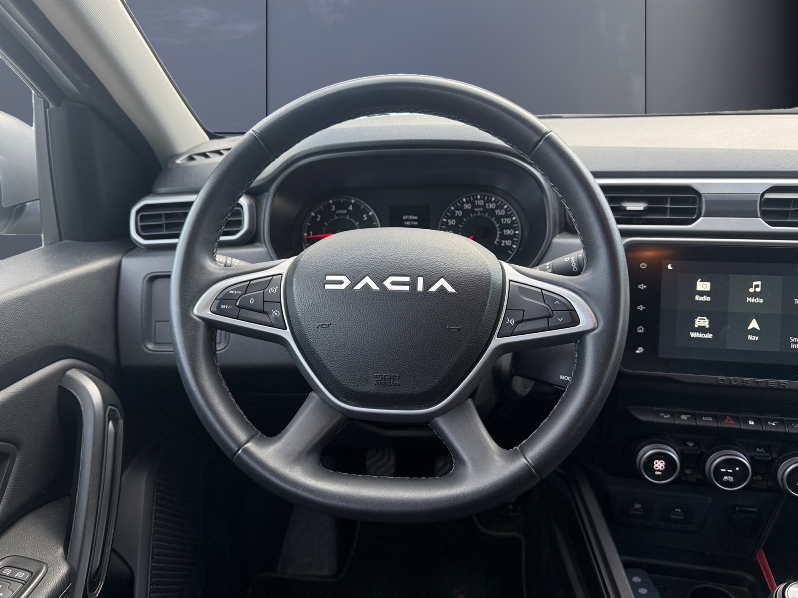 Dacia Duster 15