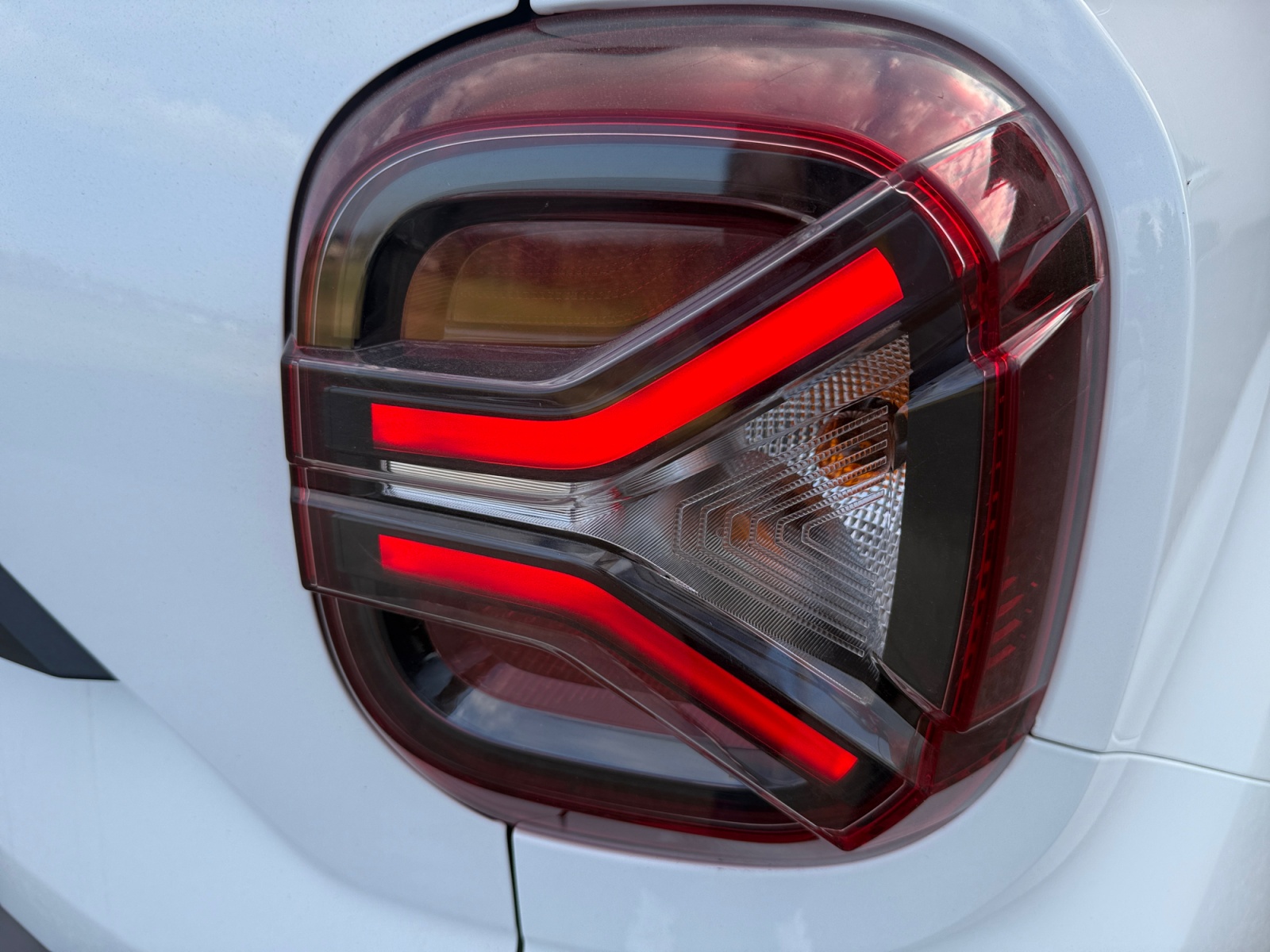 Dacia Duster 33