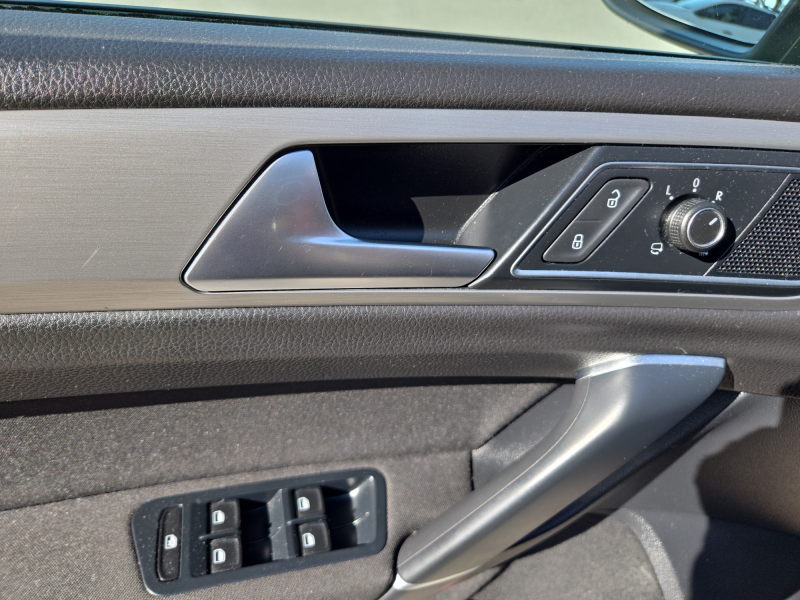 Volkswagen Golf Sportsvan 17