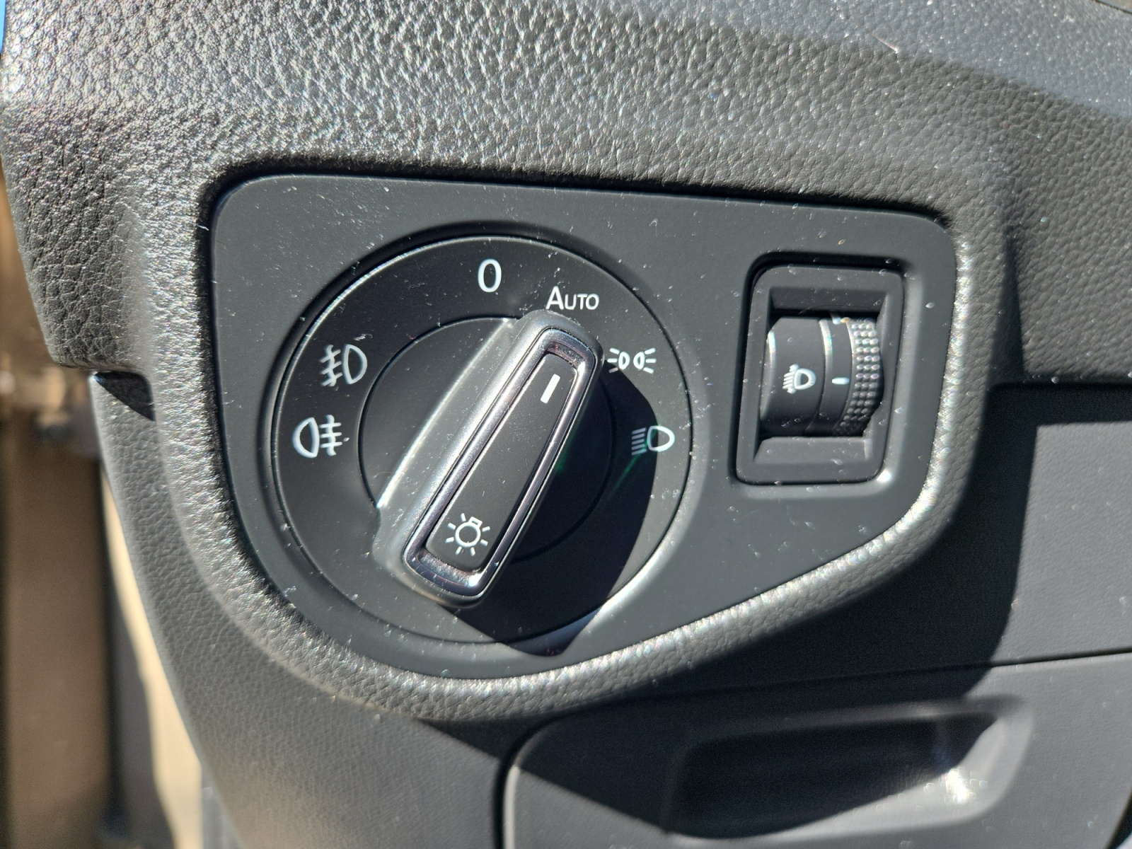 Volkswagen Golf Sportsvan 18