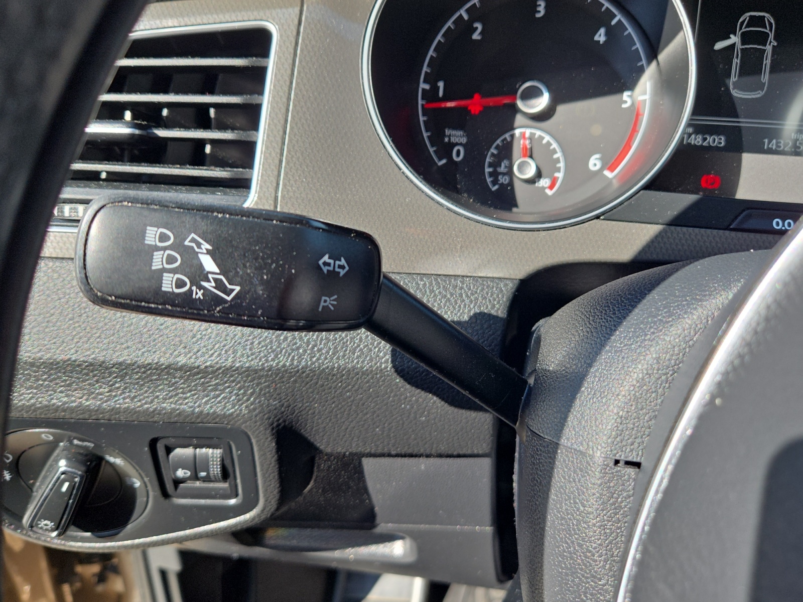 Volkswagen Golf Sportsvan 20