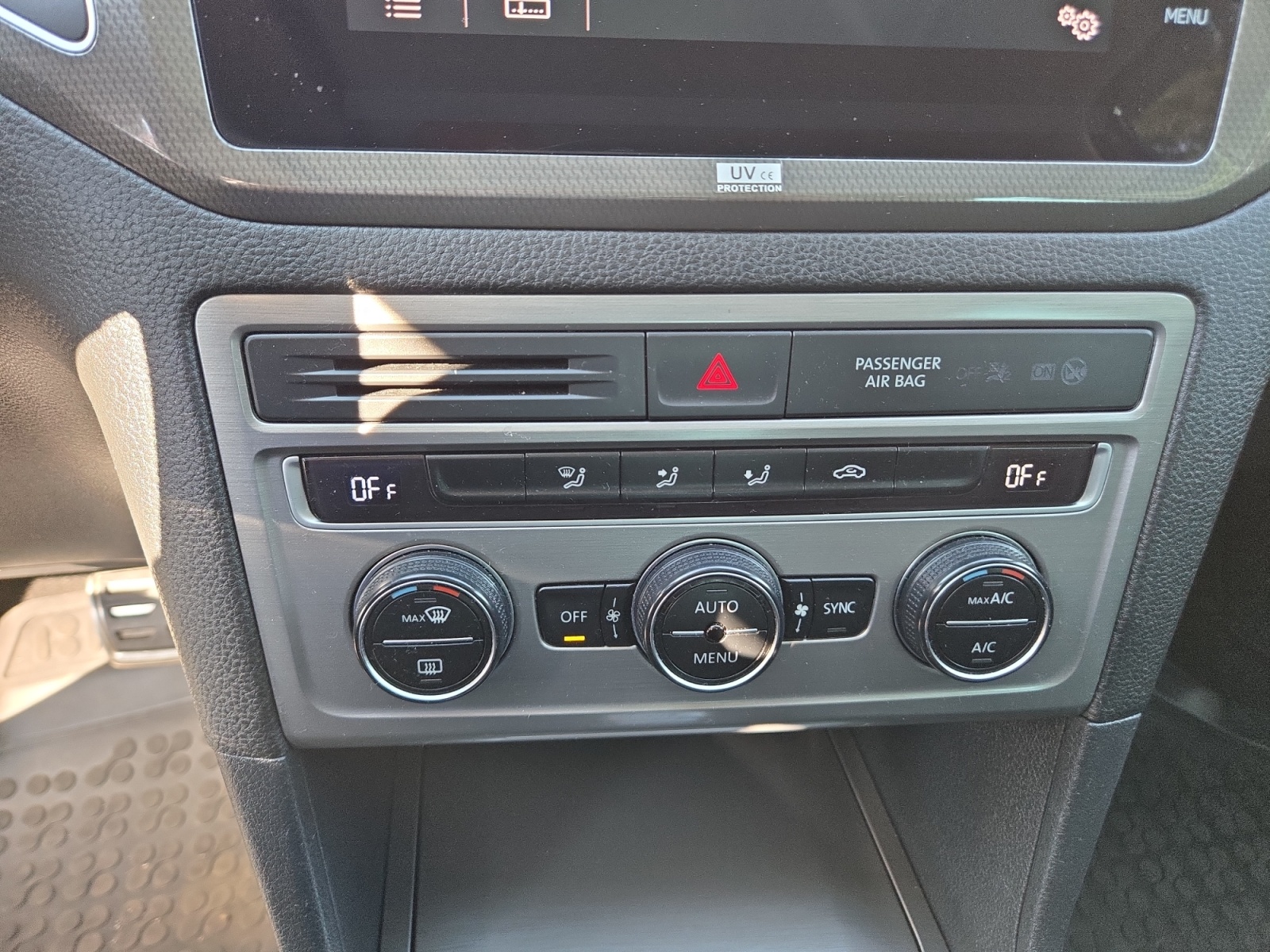 Volkswagen Golf Sportsvan 24