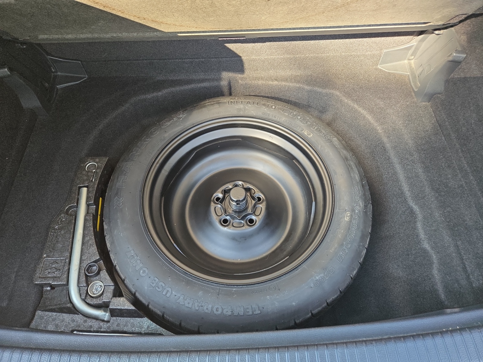 Volkswagen Golf Sportsvan 32