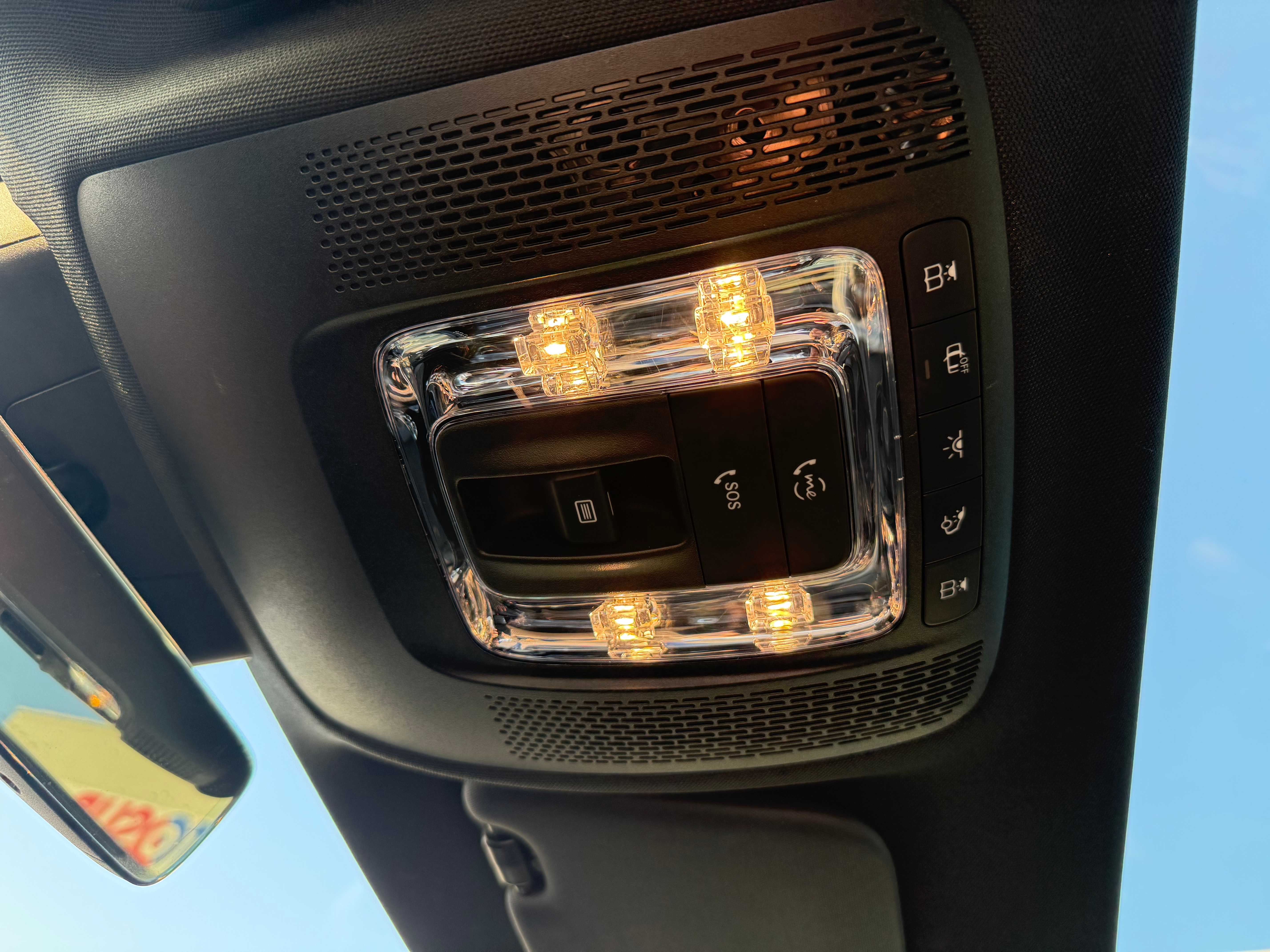 Mercedes-Benz Classe Cla 41