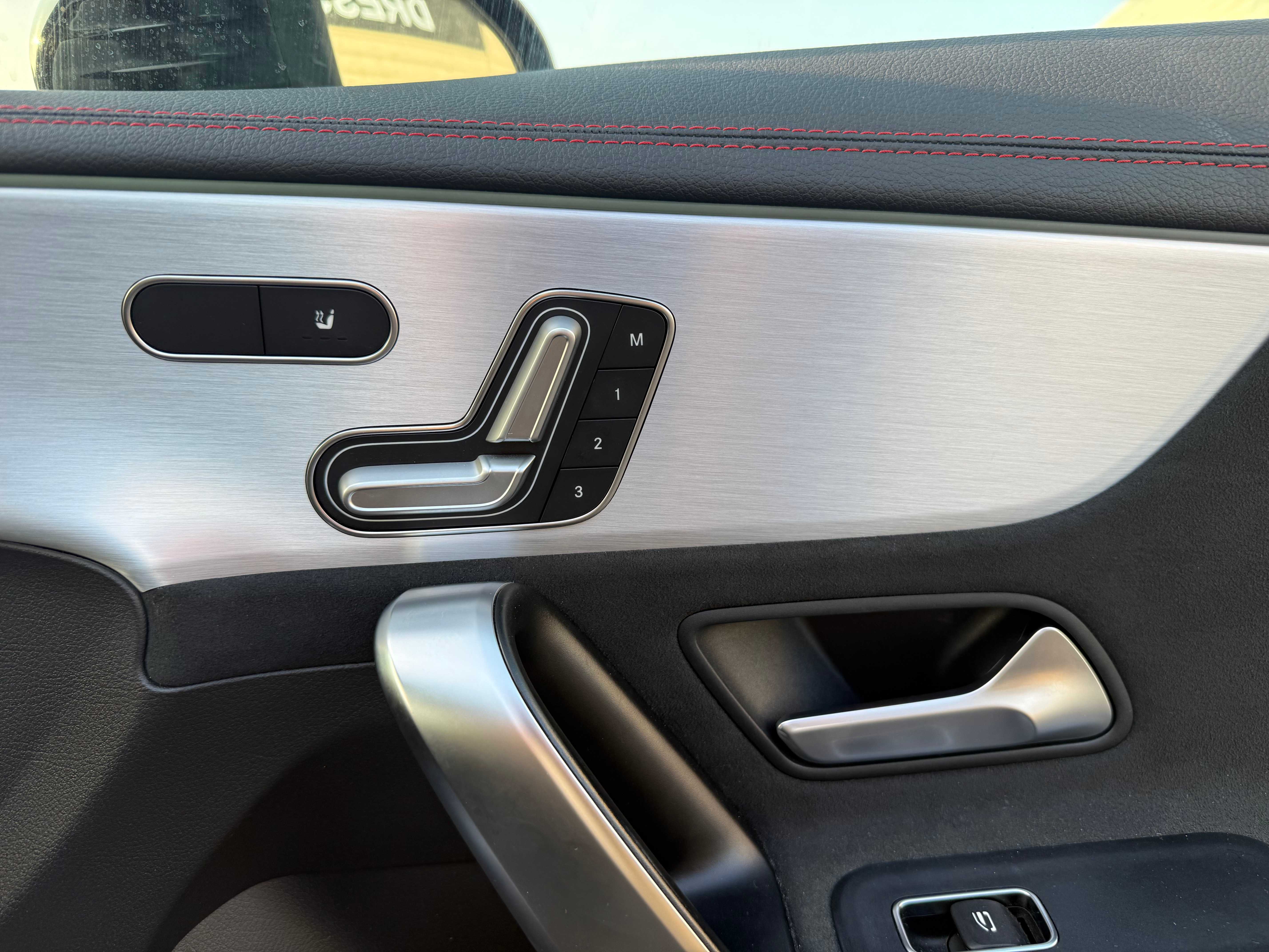 Mercedes-Benz Classe Cla 28