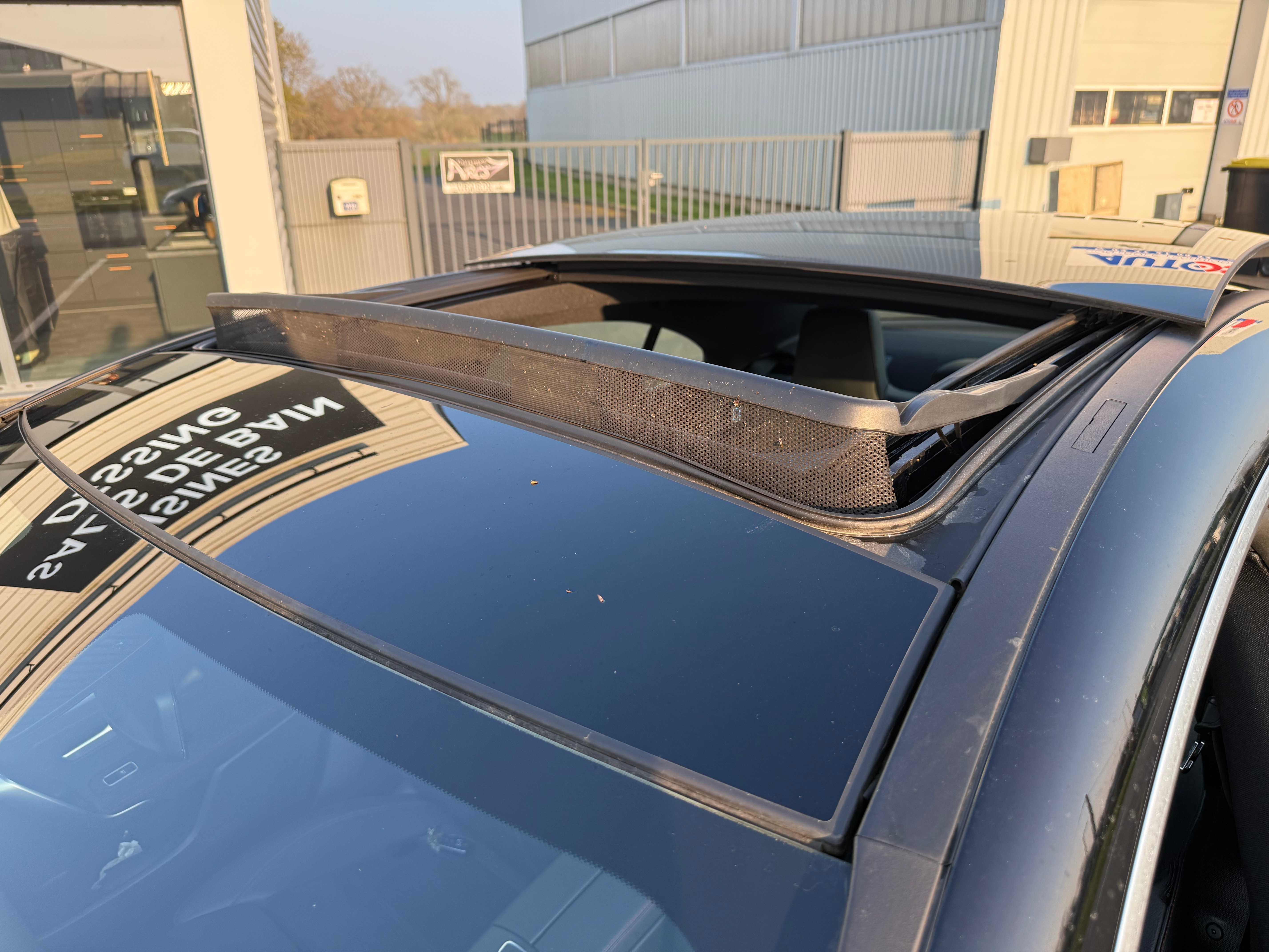 Mercedes-Benz Classe Cla 30