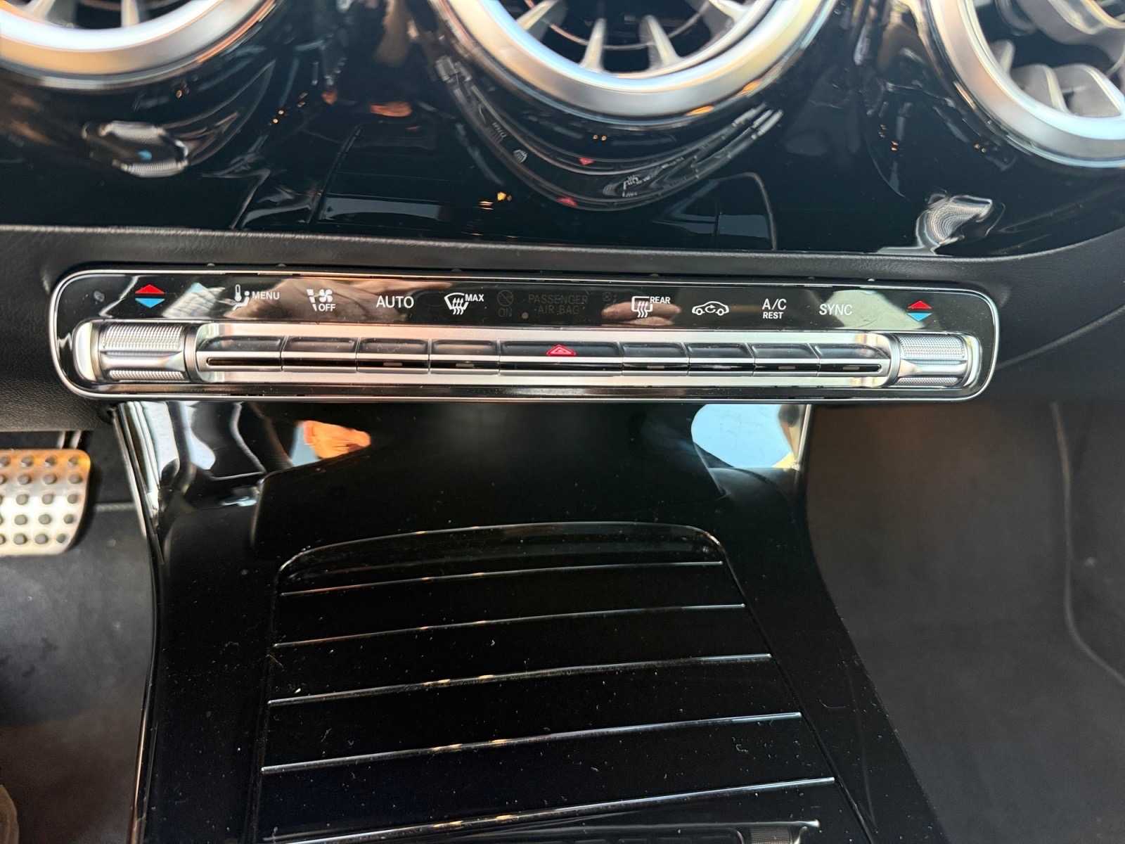 Mercedes-Benz Classe Cla 39