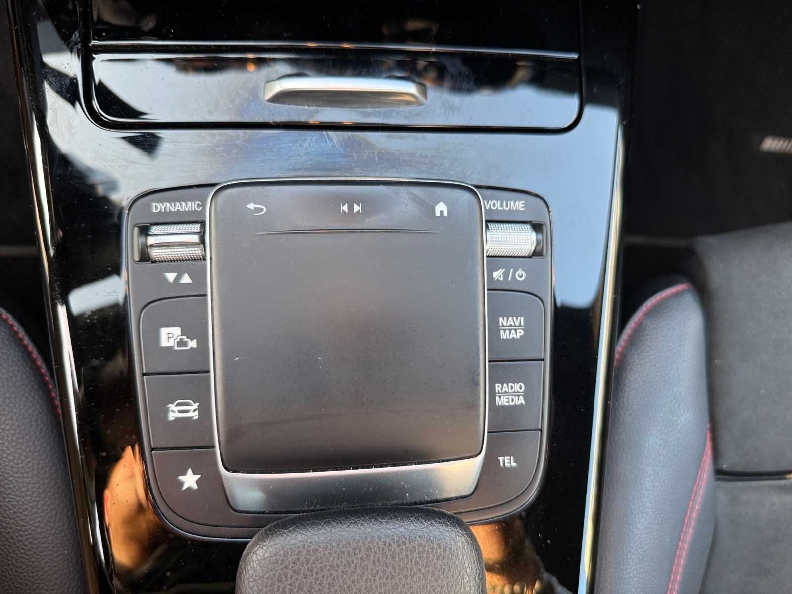 Mercedes-Benz Classe Cla 40