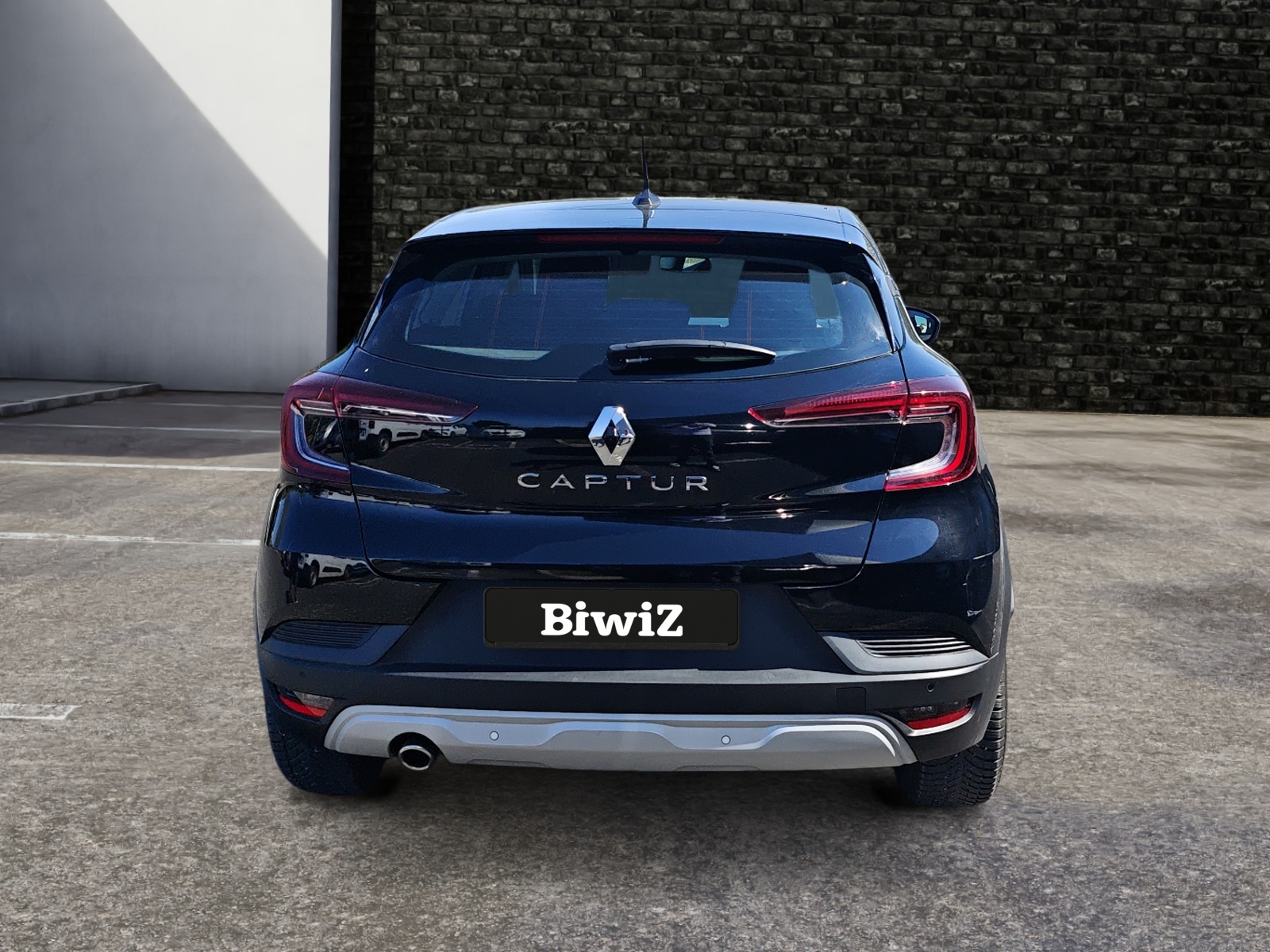 Renault Captur 3