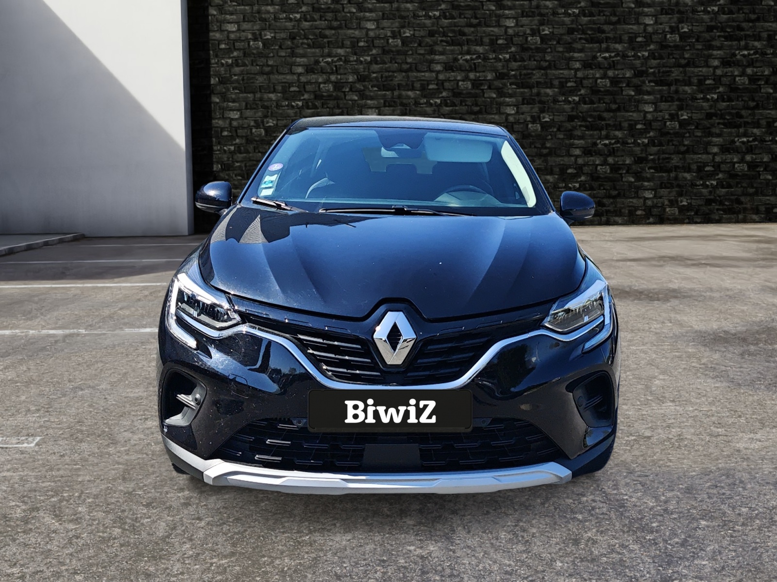 Renault Captur 7