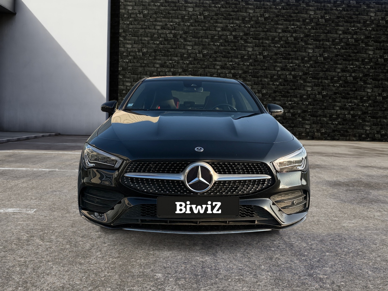Mercedes-Benz Classe Cla 7