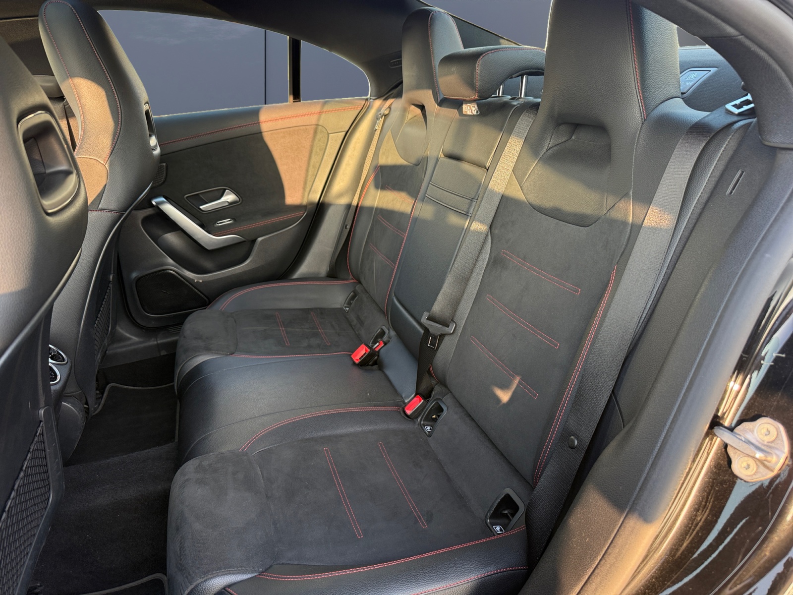 Mercedes-Benz Classe Cla 10